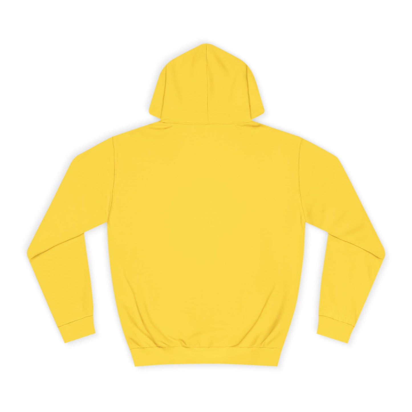 INSPIRED GARDEN L UNISEX College Hoodie