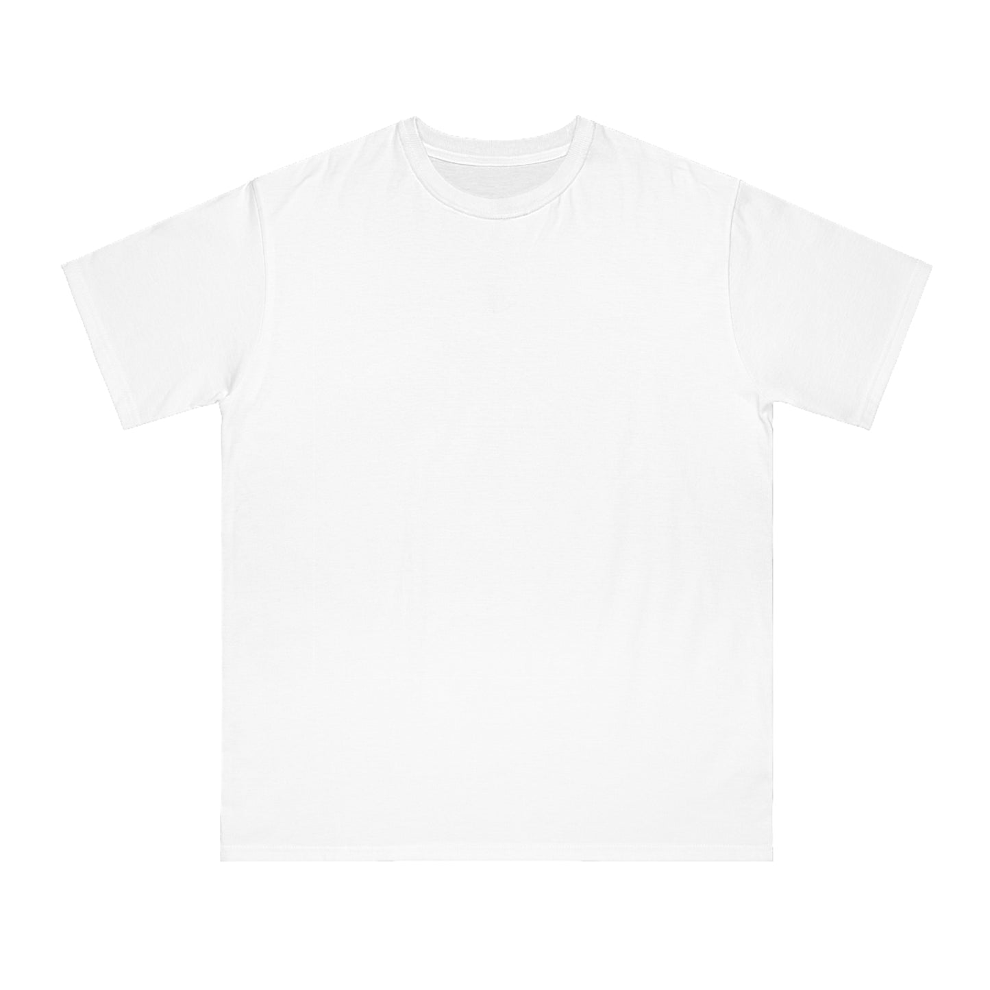 INSPIRED GARDEN Unisex Organic Classic T-Shirt