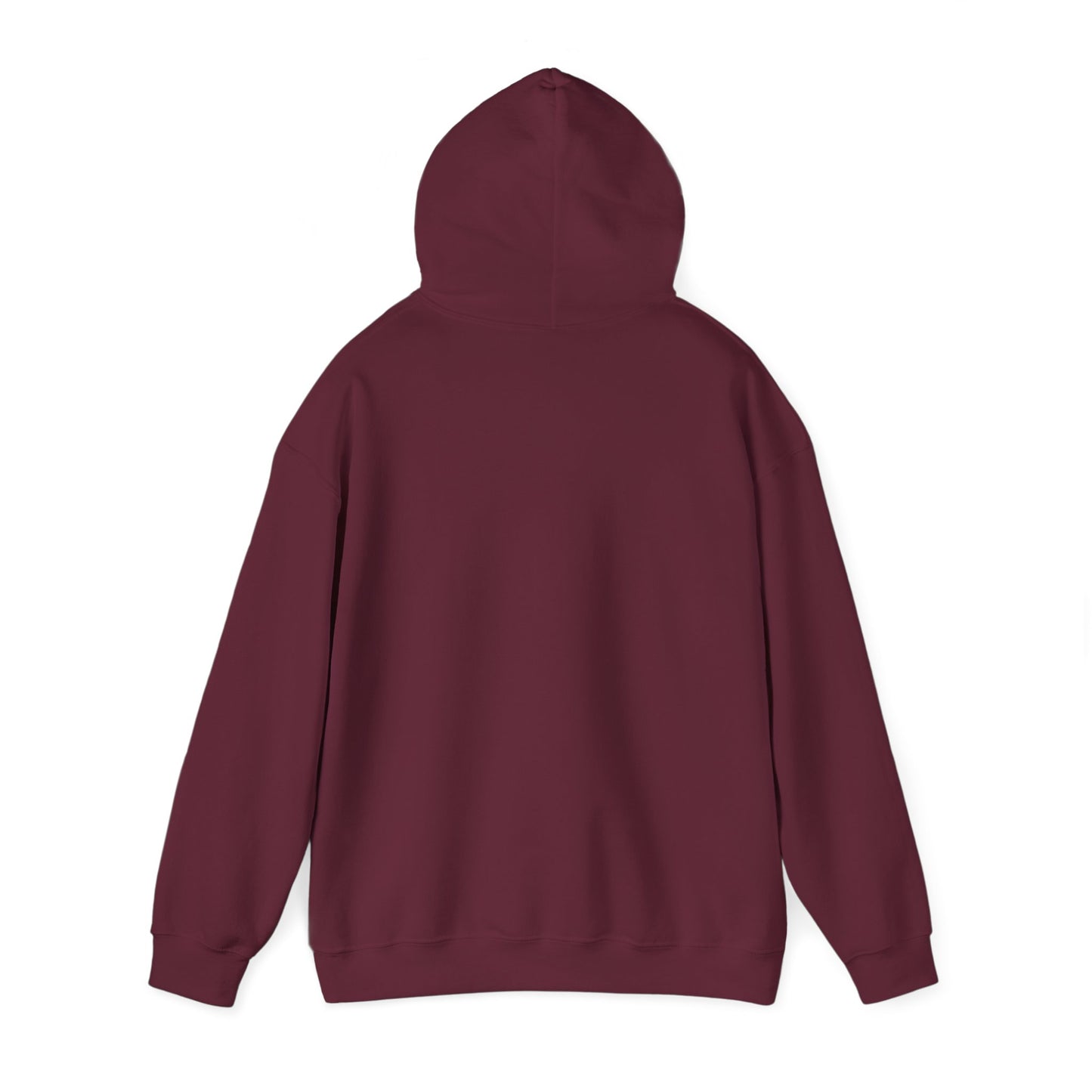 INSPIRE MORE Unisex Heavy Blend™ Hooded Sweatshirt