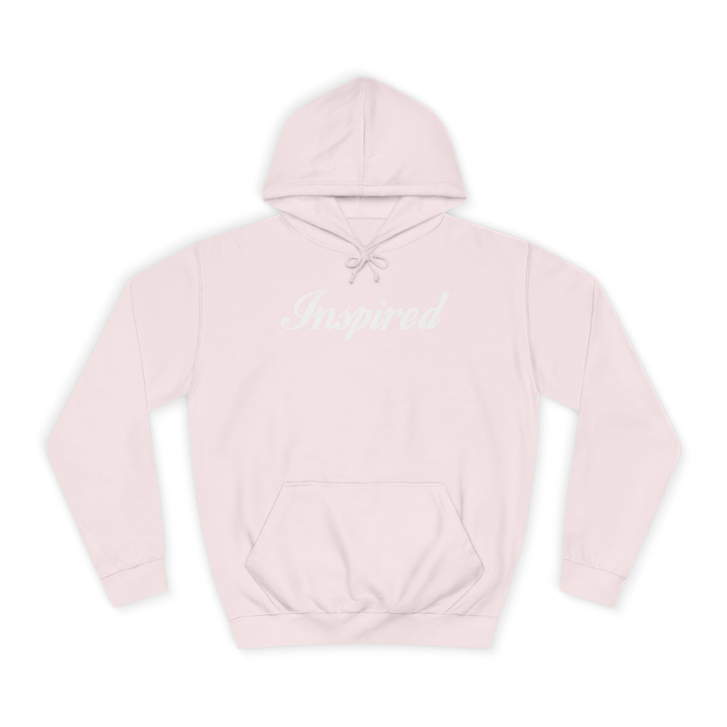 INSPIRED UNISEX Hoodie