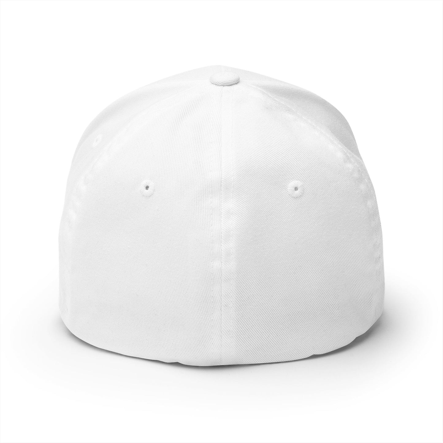 INSPIRED PRIME REALITY Closed-Back Structured Cap