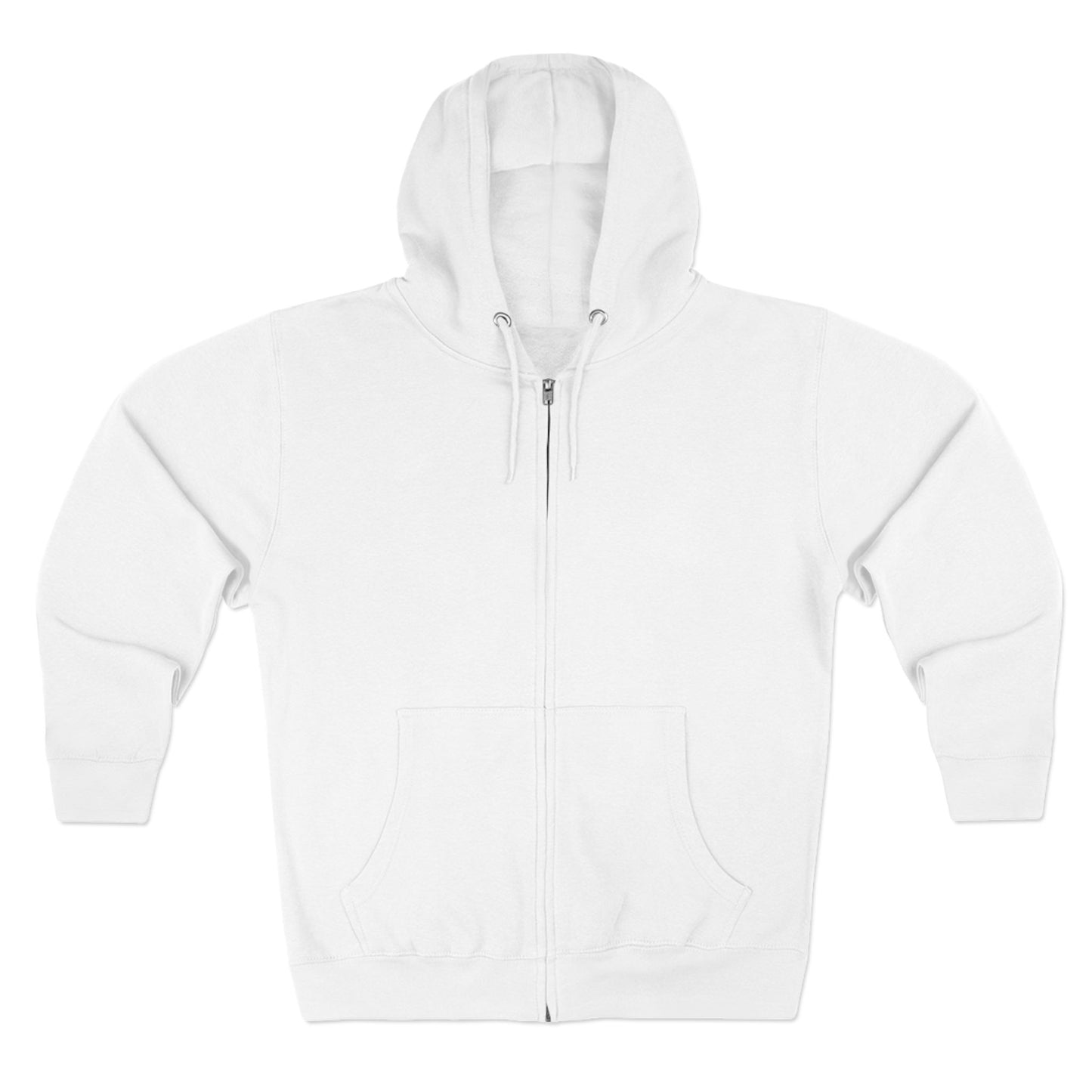 PRIME REALITY Inspired UNISEX Zip Hoodie