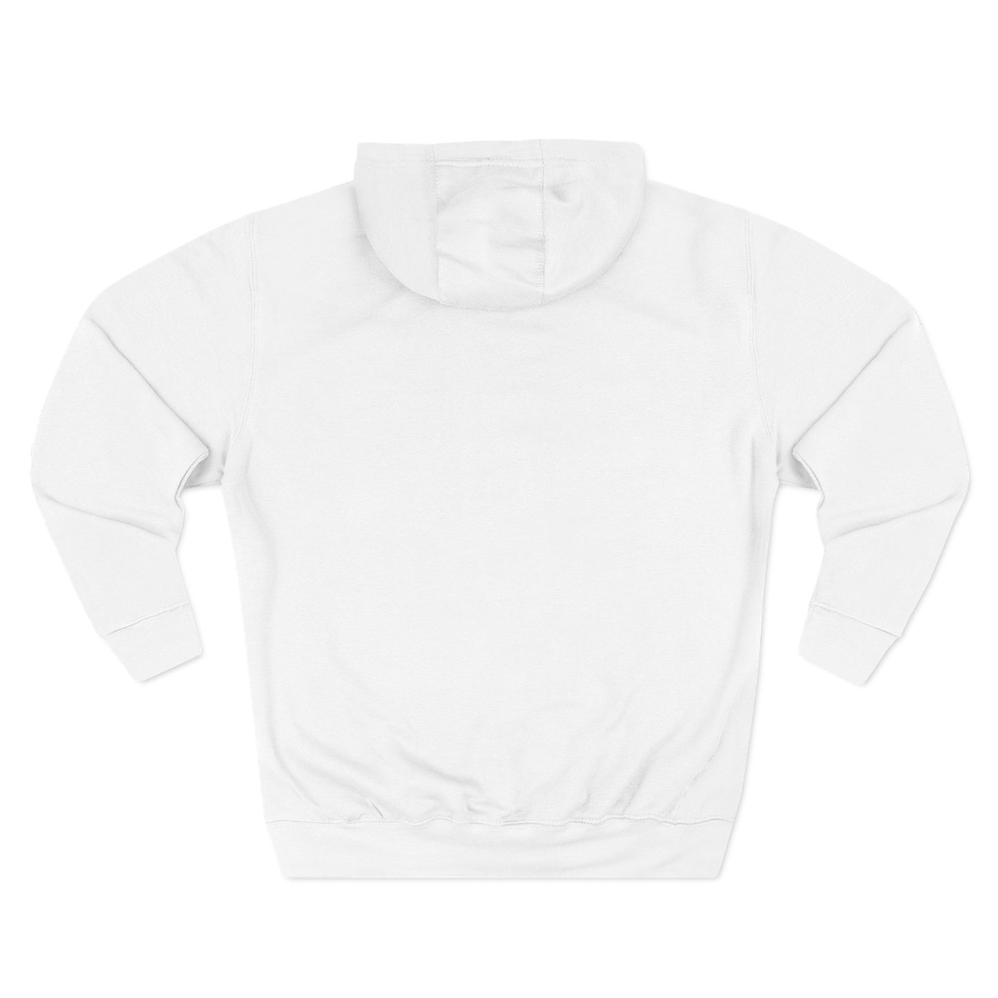 INSPIRED Fleece Hoodie UNISEX