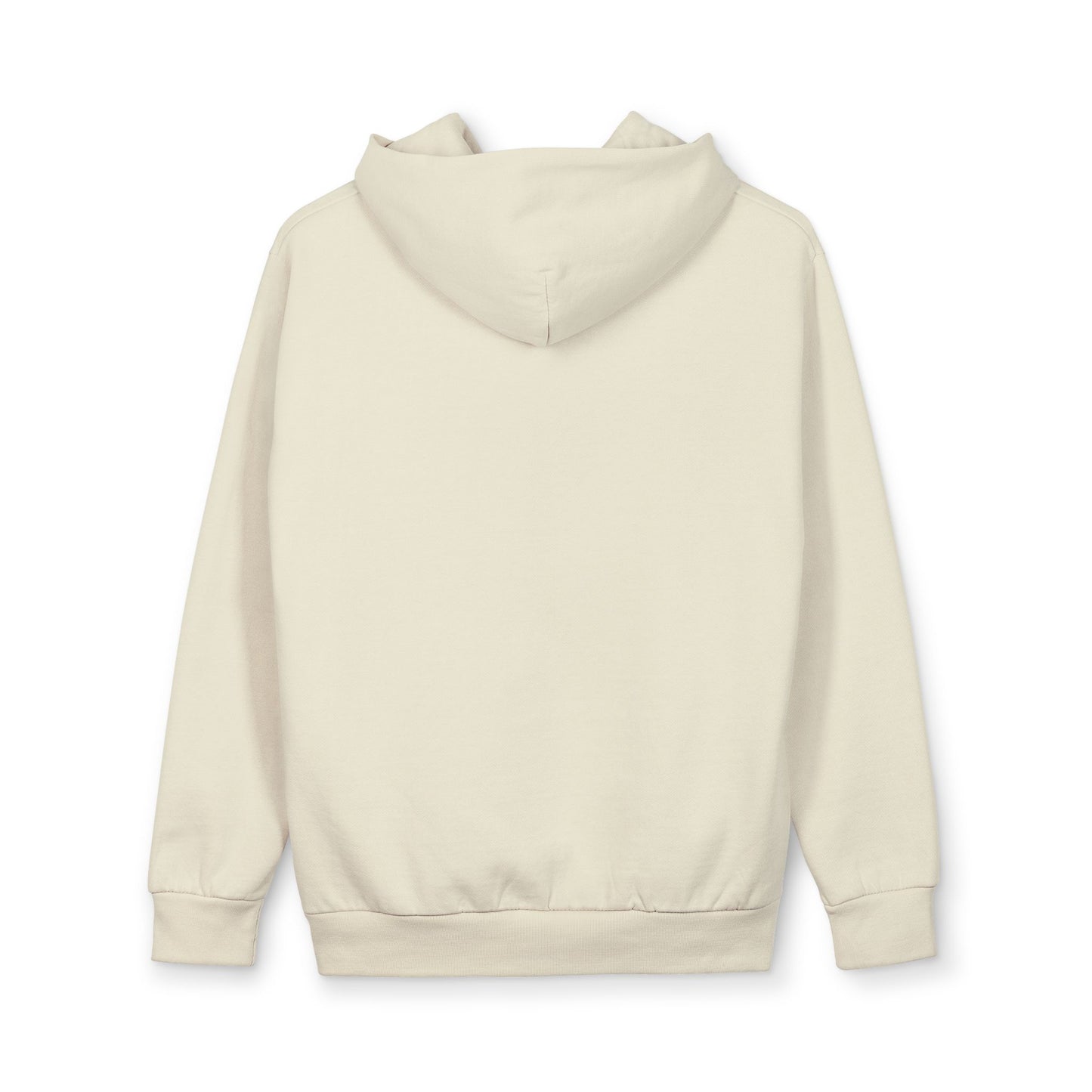 Whatever Floats Your Goat Hoodie — INSPIRED Goat Graphic Pullover