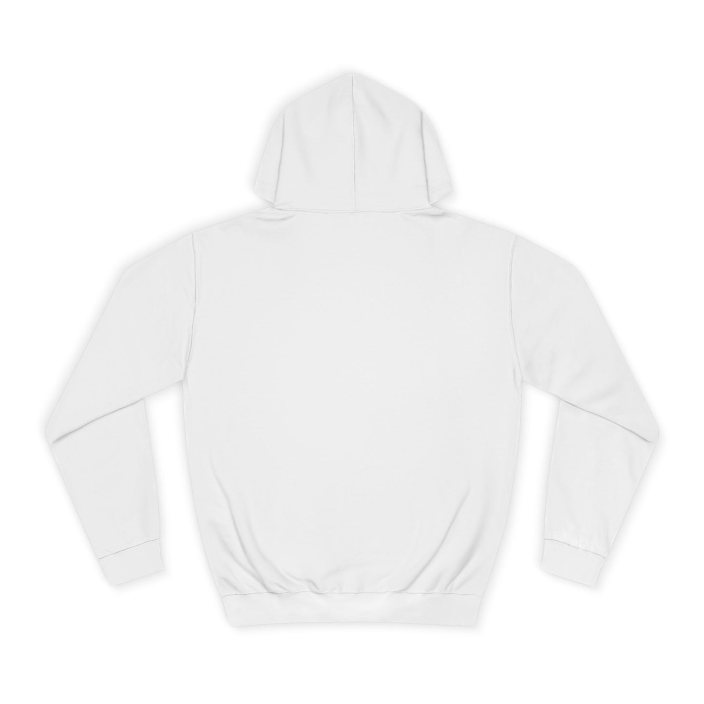 INSPIRED GARDEN P UNISEX College Hoodie