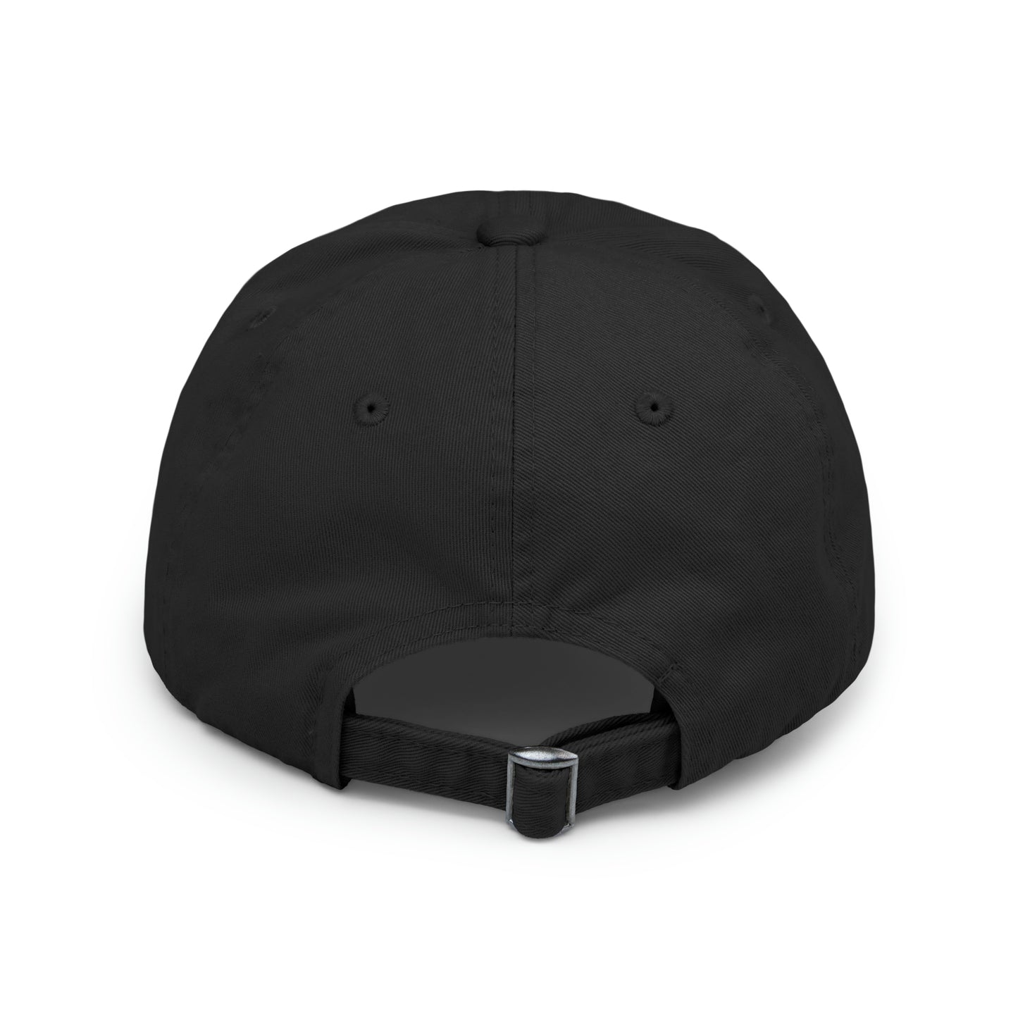 INSPIRED HWWF Unisex Distressed Cap