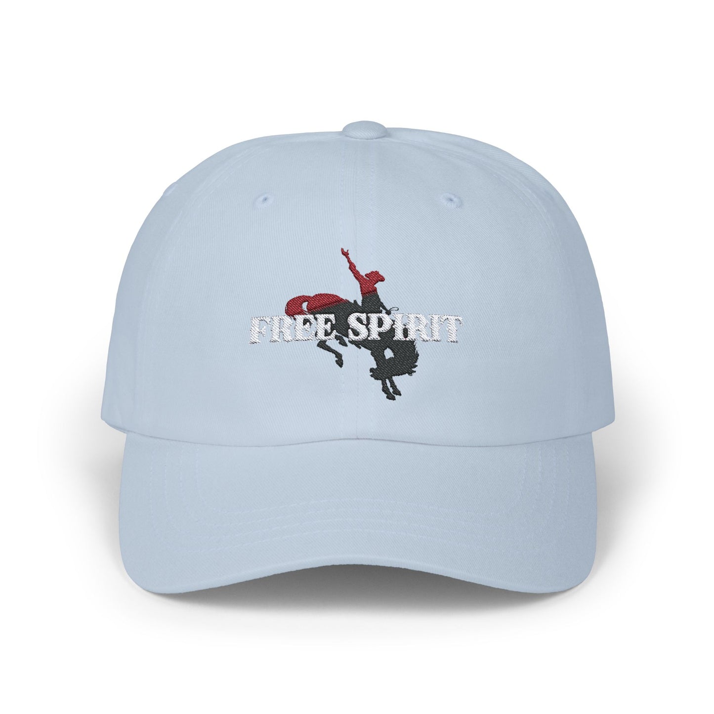 FREE SPIRIT Classic Dad Cap