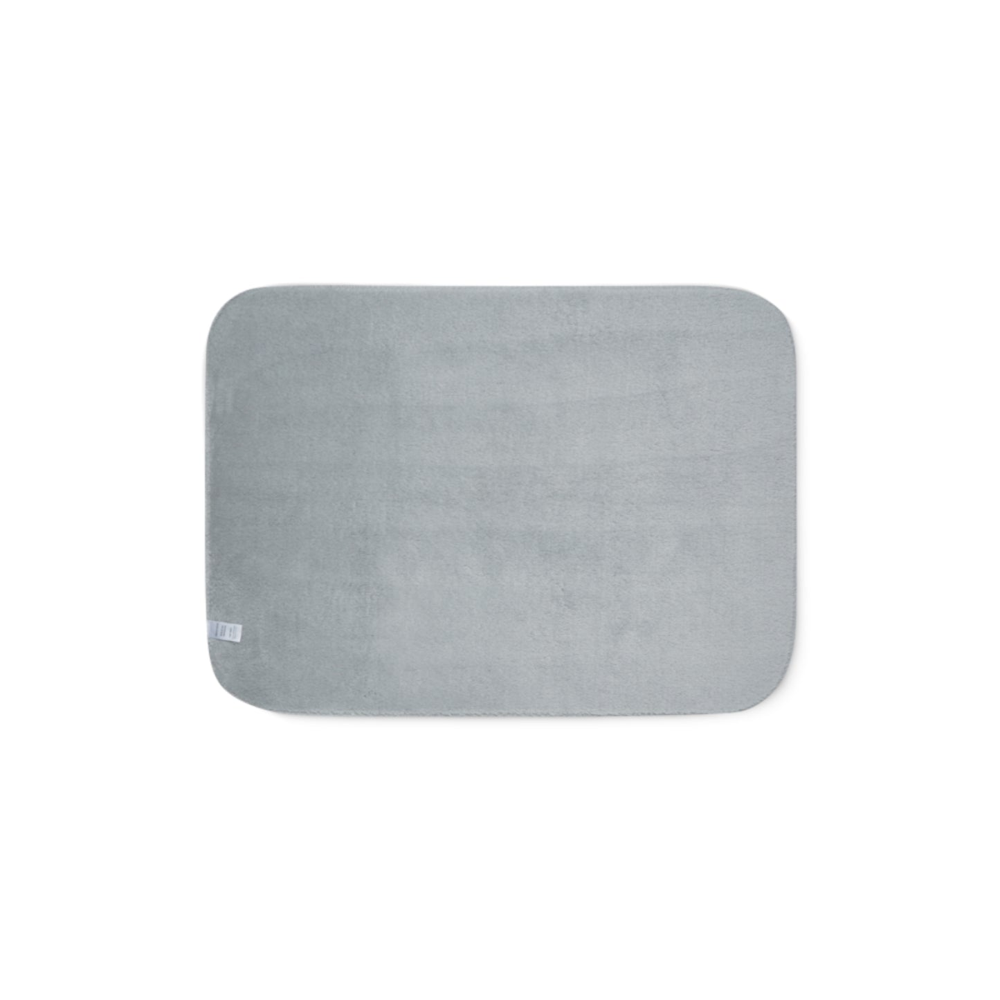 INSPIRED Everything is ... Sherpa Blanket, Two Colors