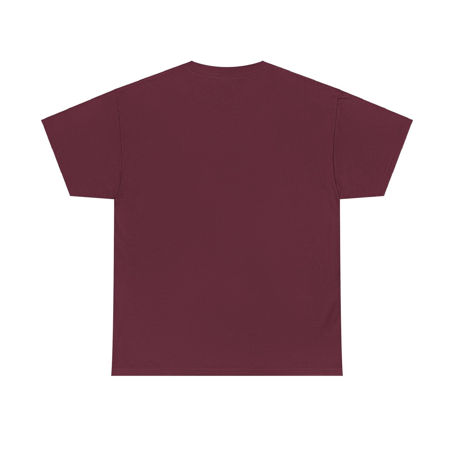 INSPIRED HWWF UNISEX Heavy Cotton Tee
