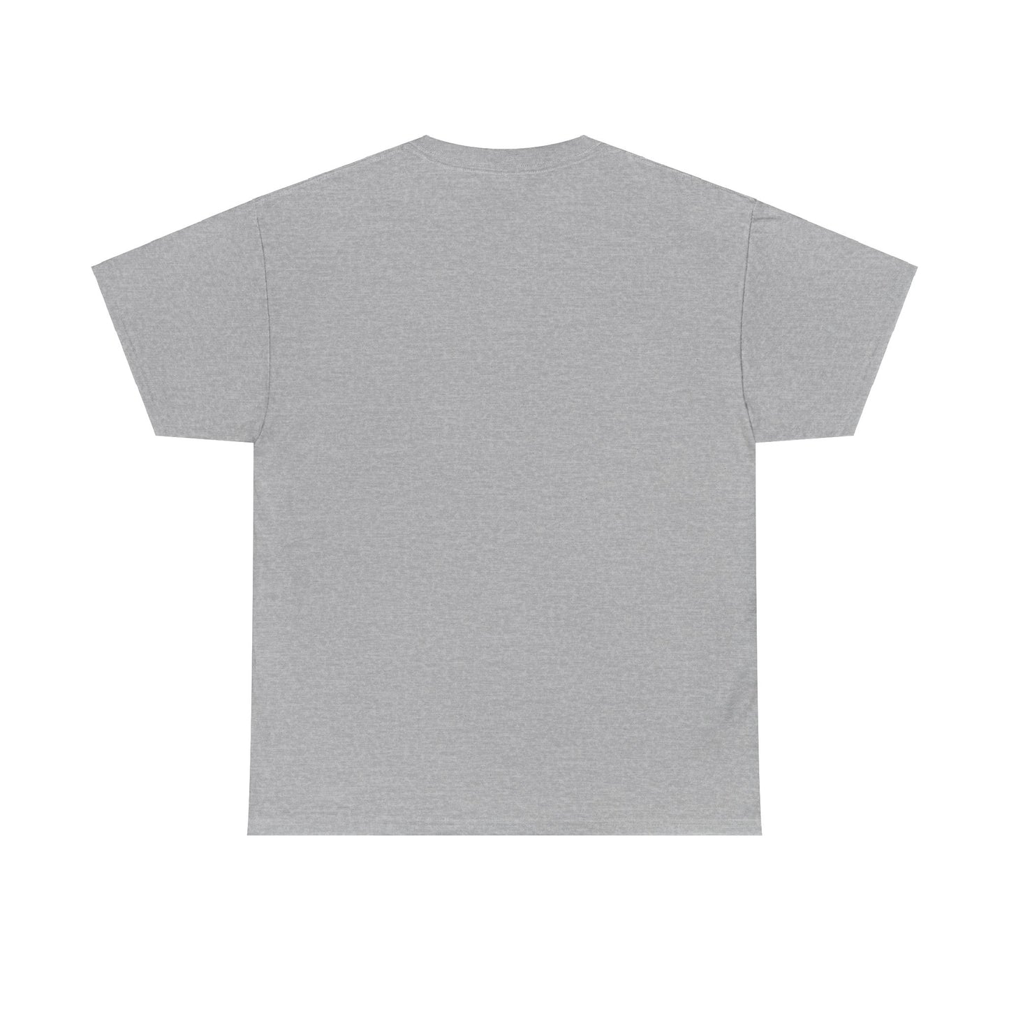 INSPIRED HWWF UNISEX Heavy Cotton Tee