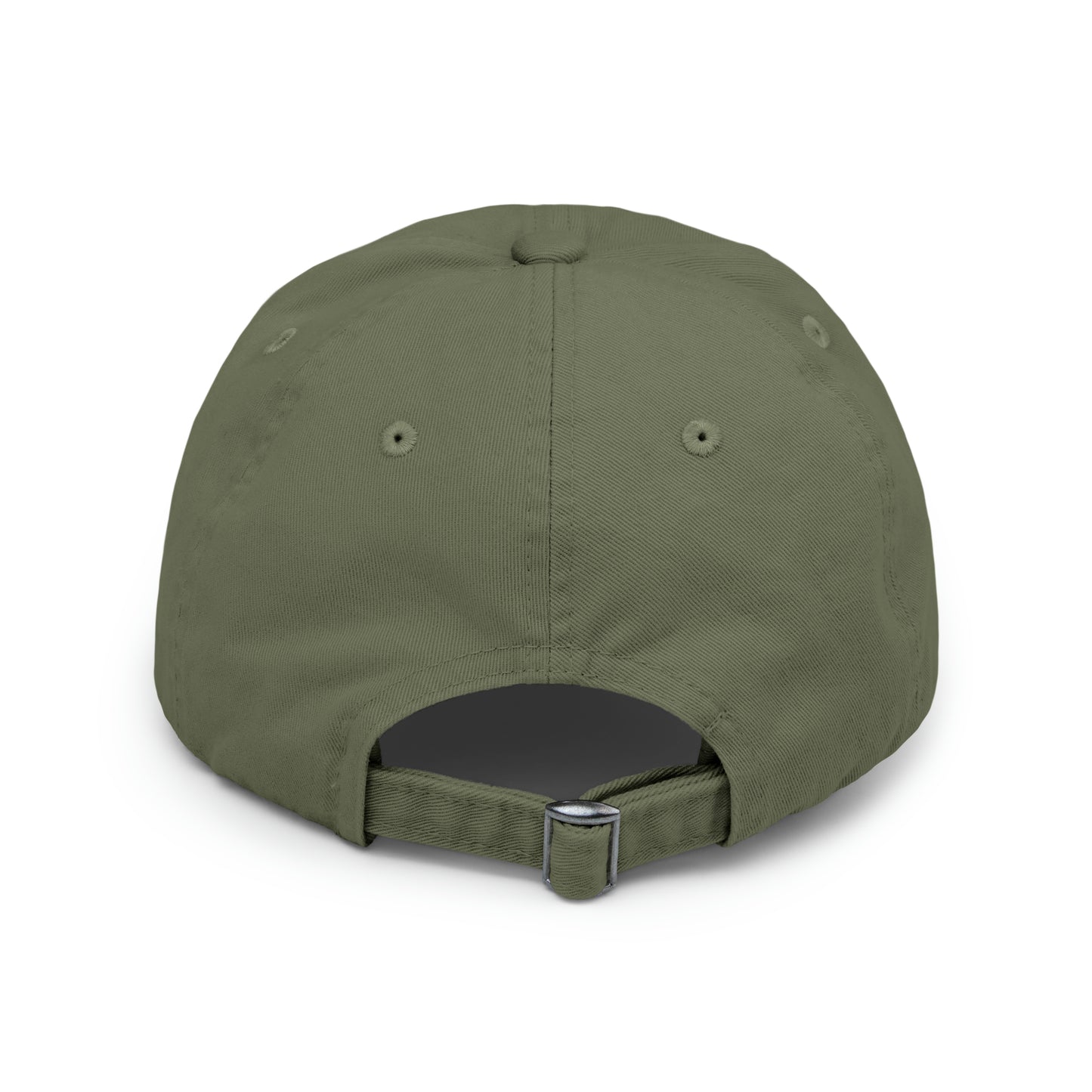 INSPIRED HWWF Unisex Distressed Cap