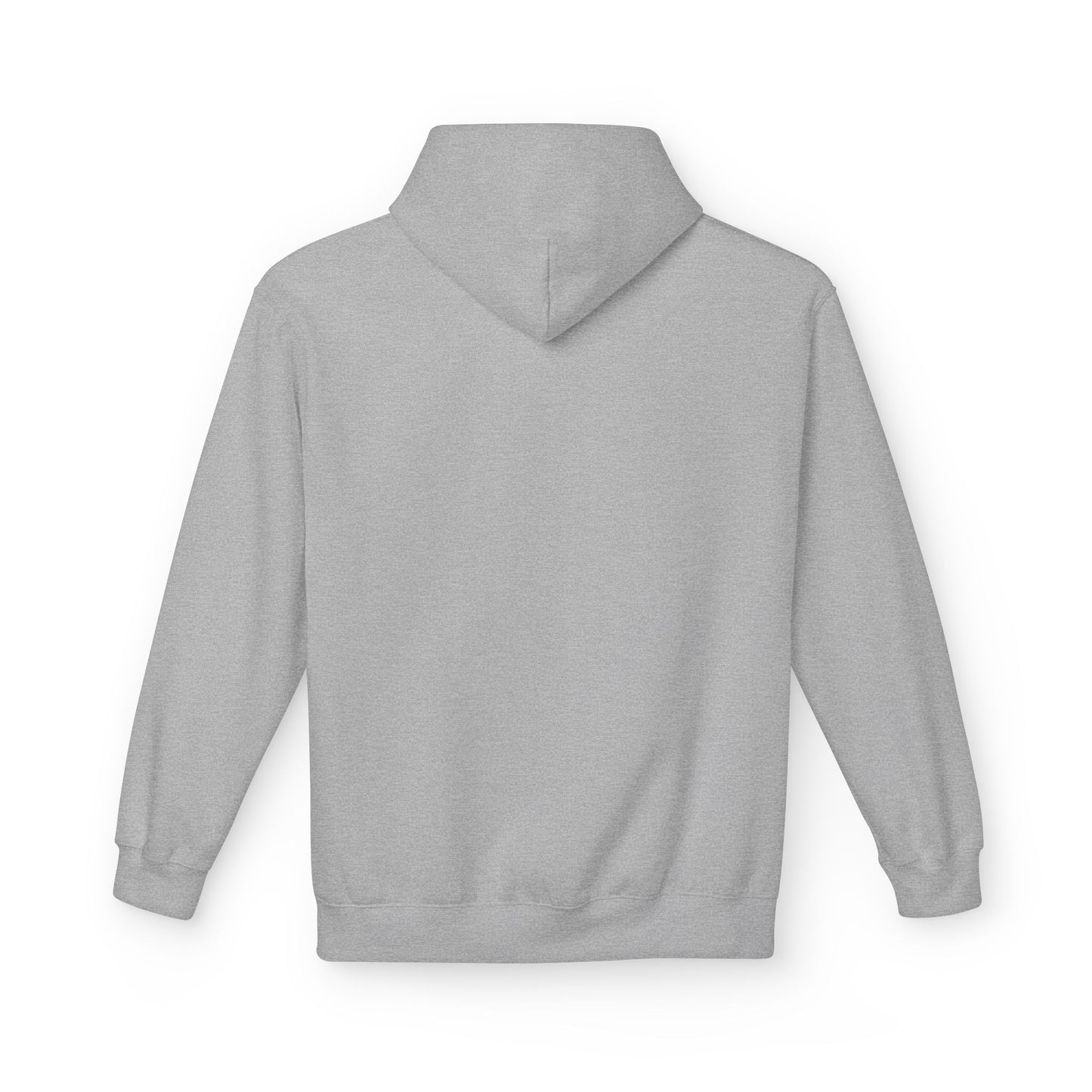 COWGIRL UP UNISEX Midweight Softstyle Fleece Hoodie