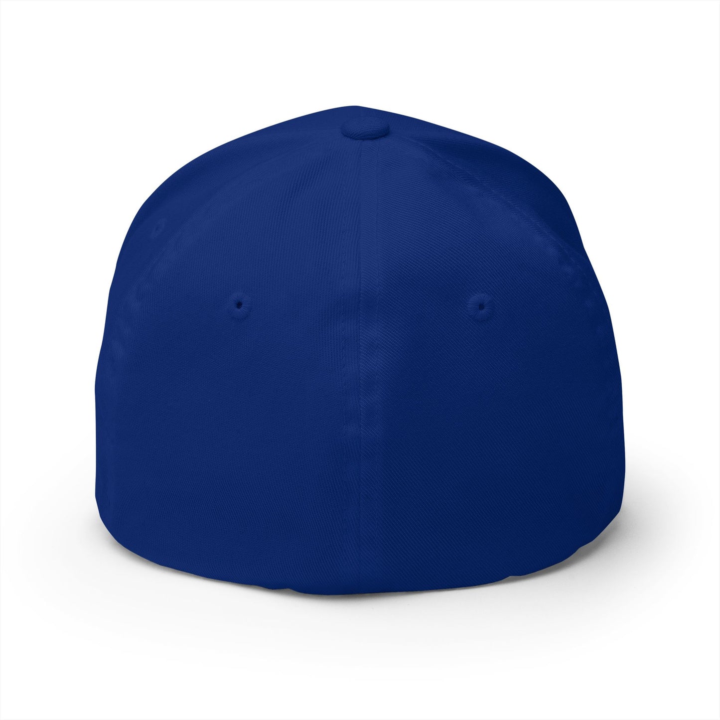 INSPIRED PRIME REALITY Closed-Back Structured Cap