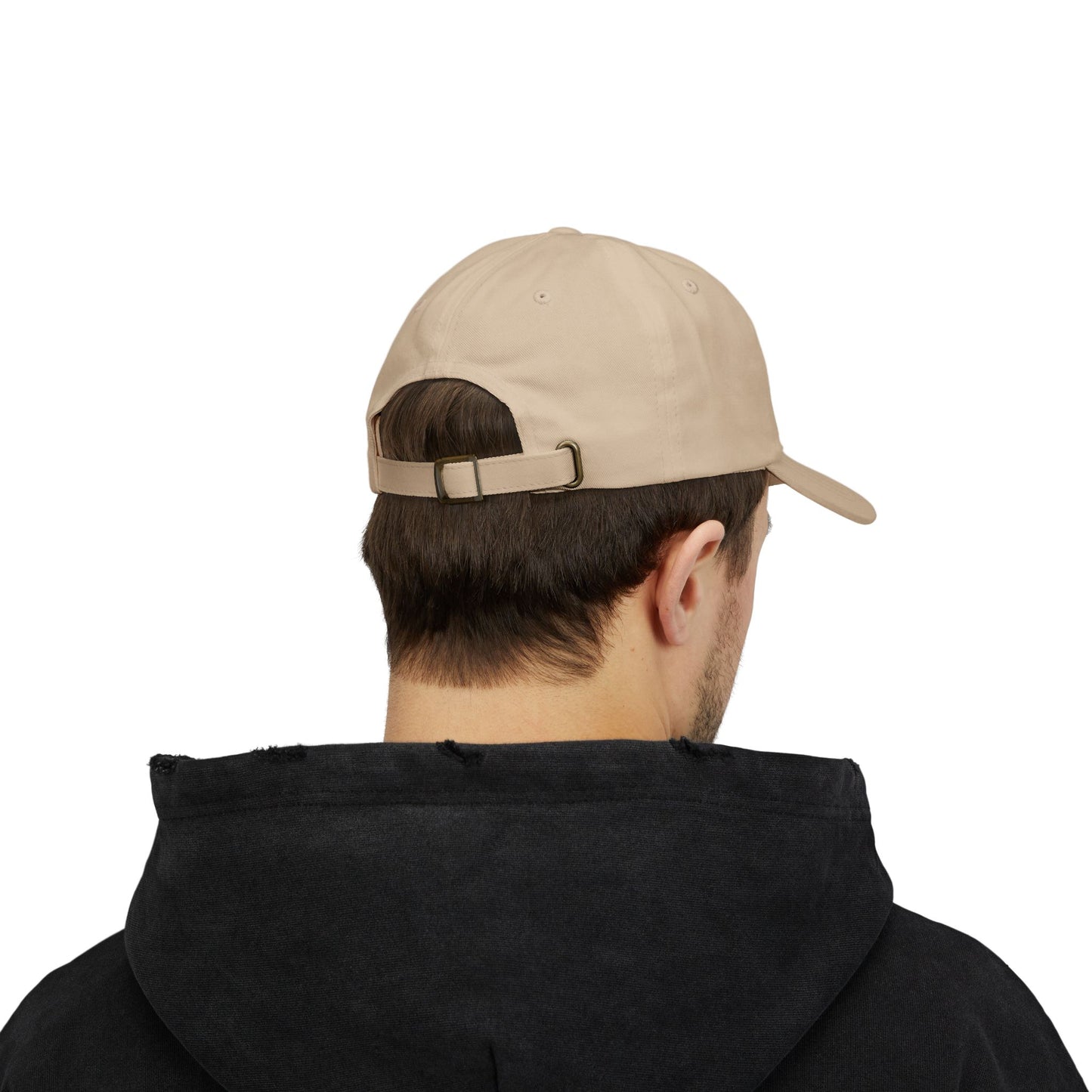 FREE SPIRIT H Classic Dad Cap