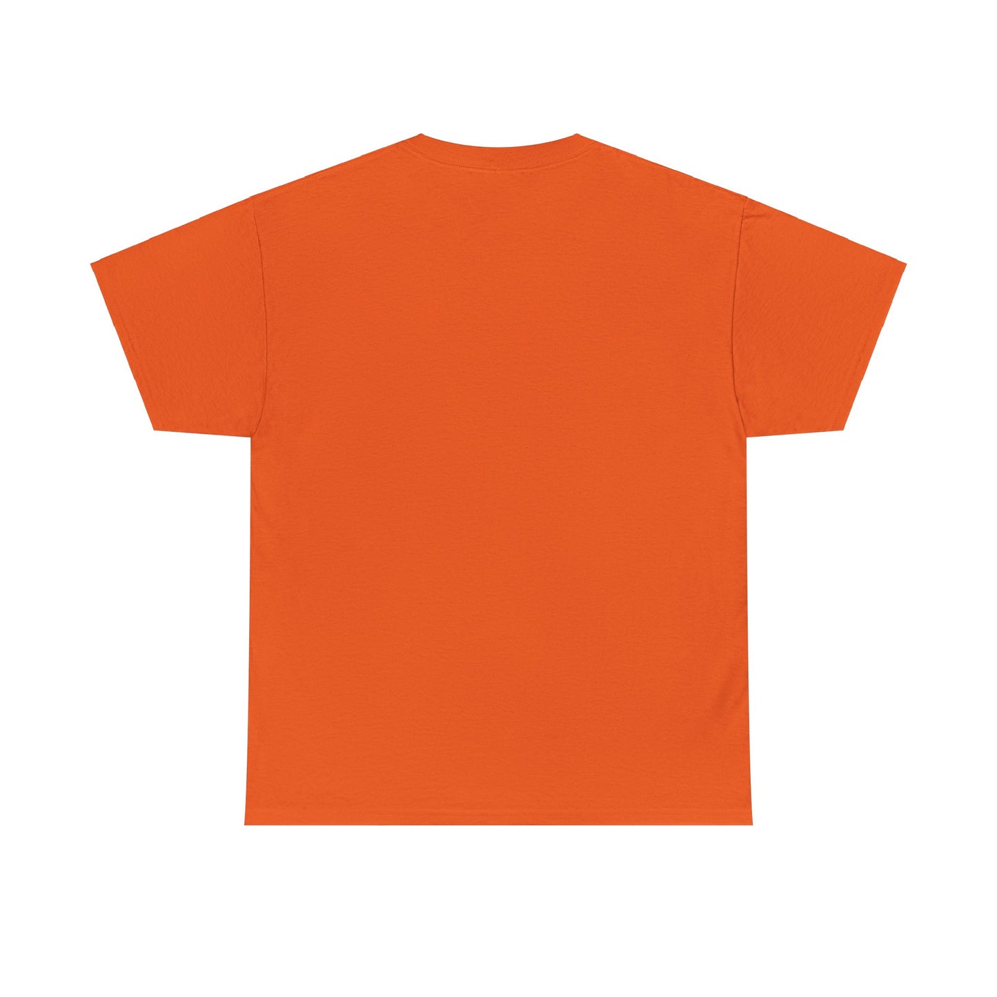 INSPIRED HWWF UNISEX Heavy Cotton Tee
