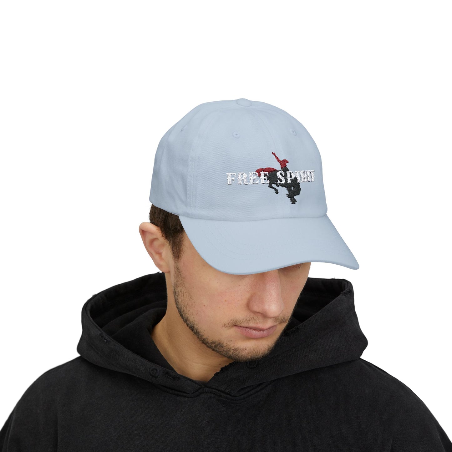 FREE SPIRIT Classic Dad Cap