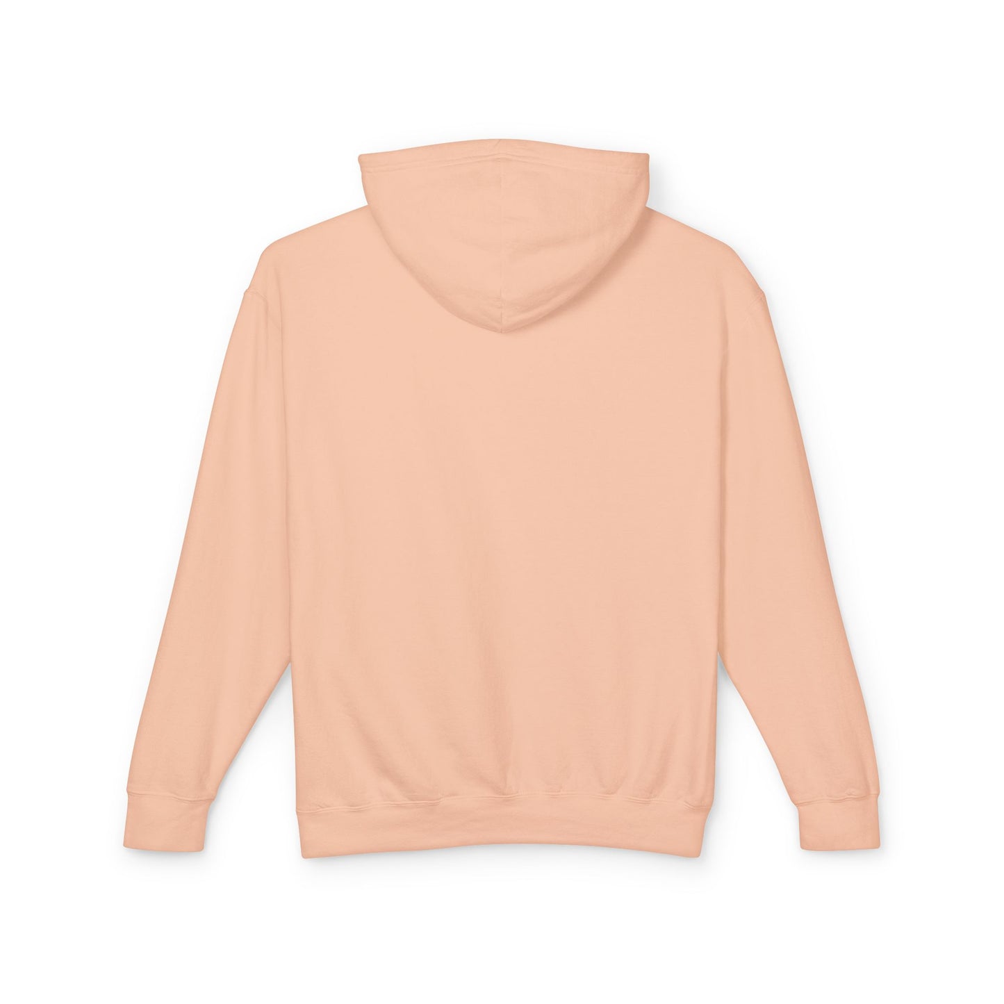 PRIME REALITY Unisex Lightweight Hooded Sweatshirt