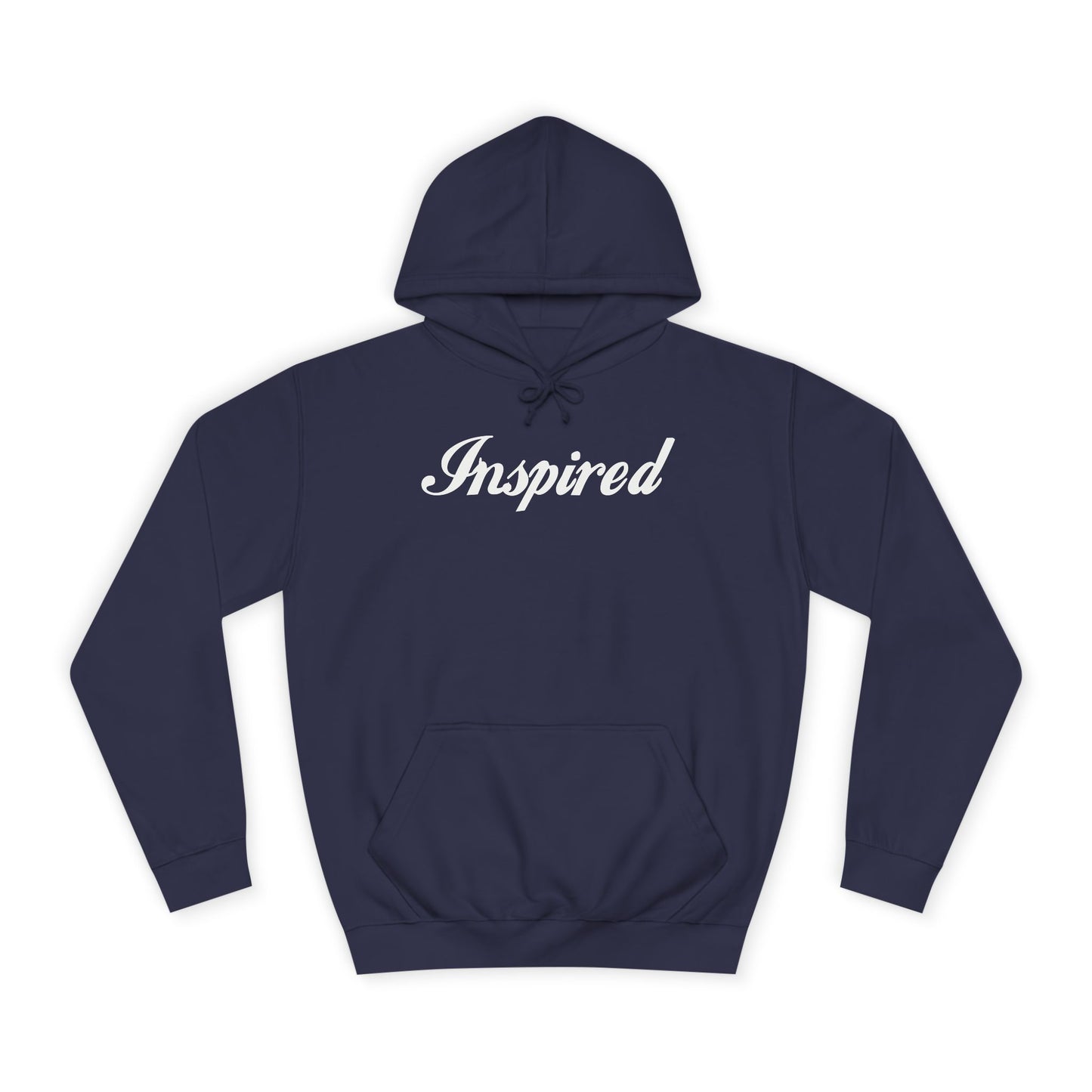 INSPIRED UNISEX Hoodie