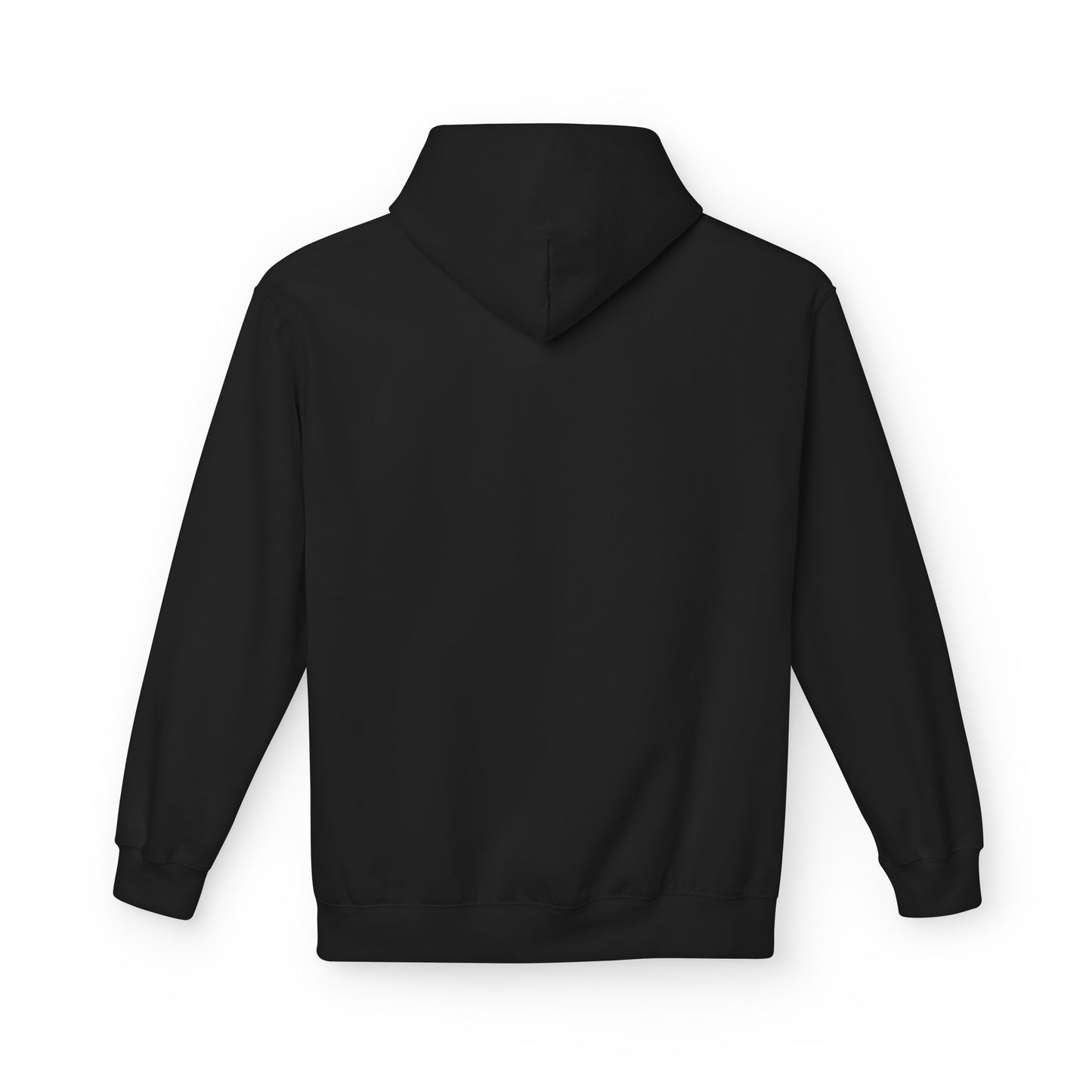 COWGIRL UP UNISEX Midweight Softstyle Fleece Hoodie
