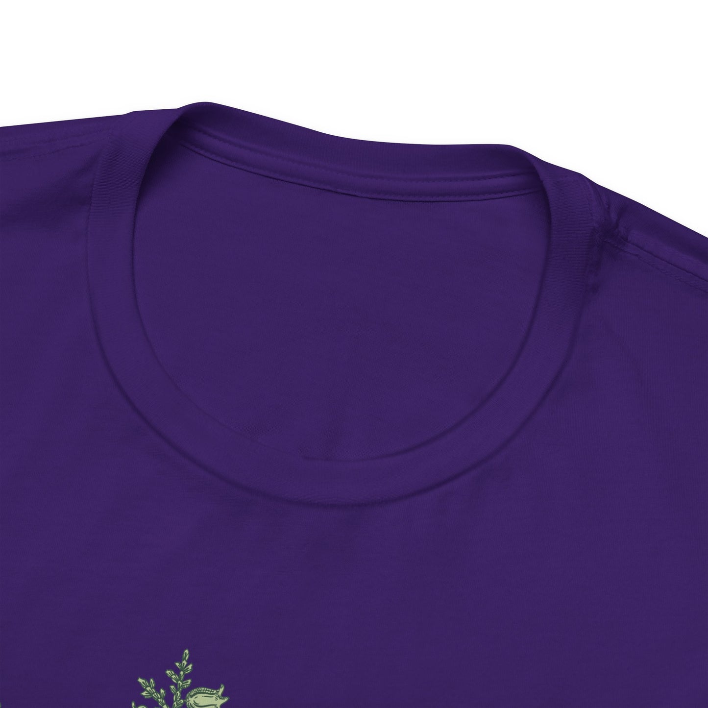 INSPIRED GARDEN P Unisex Jersey Short Sleeve Tee