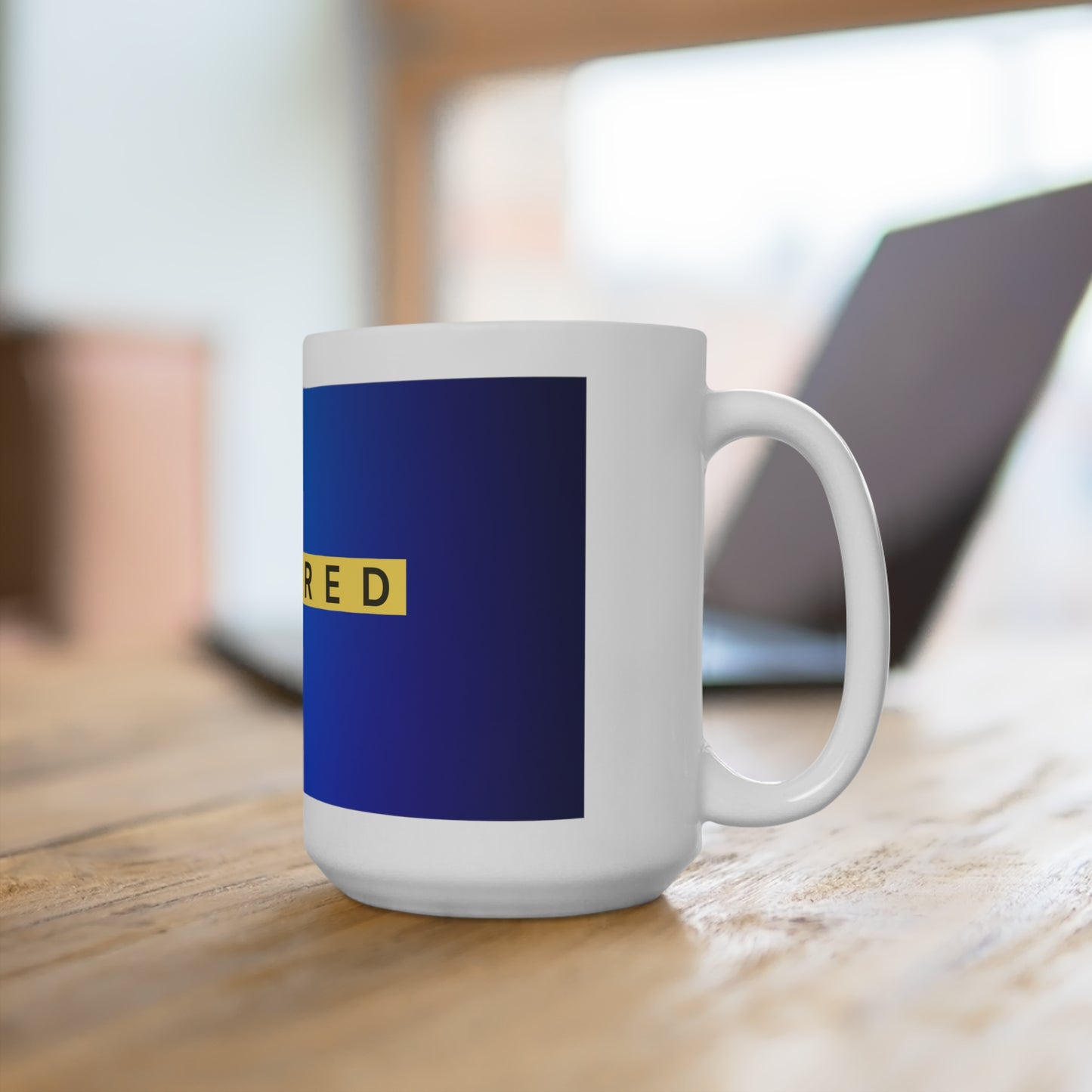 INSPIRED Original Mug 15oz