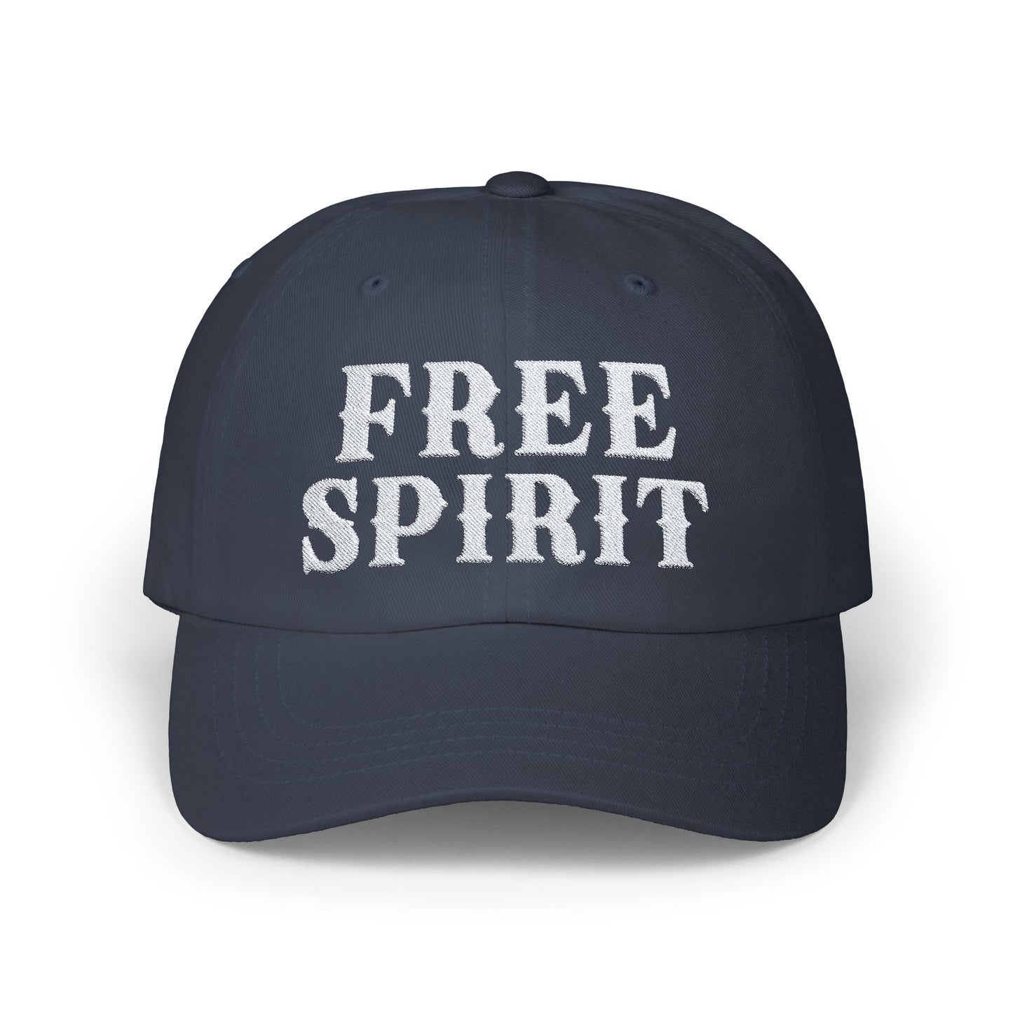 FREE SPIRIT Classic Dad Cap