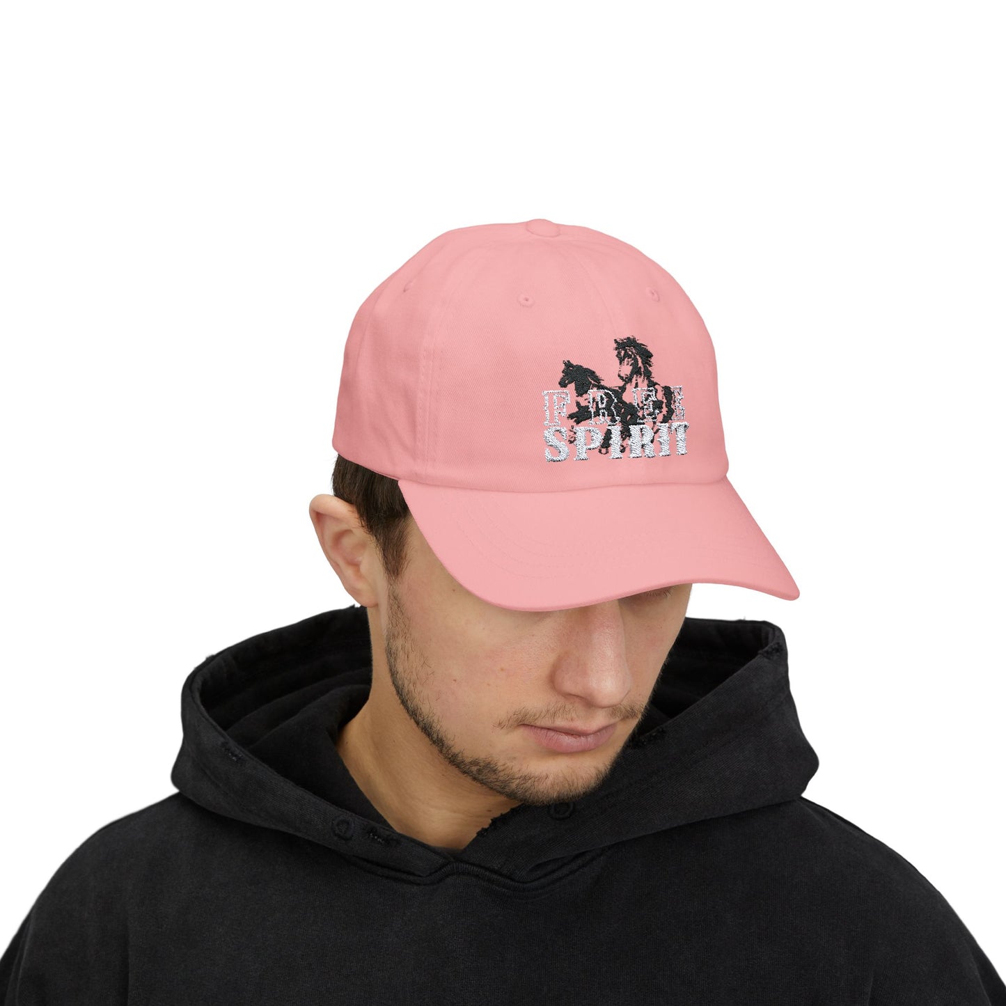 FREE SPIRIT H Classic Dad Cap