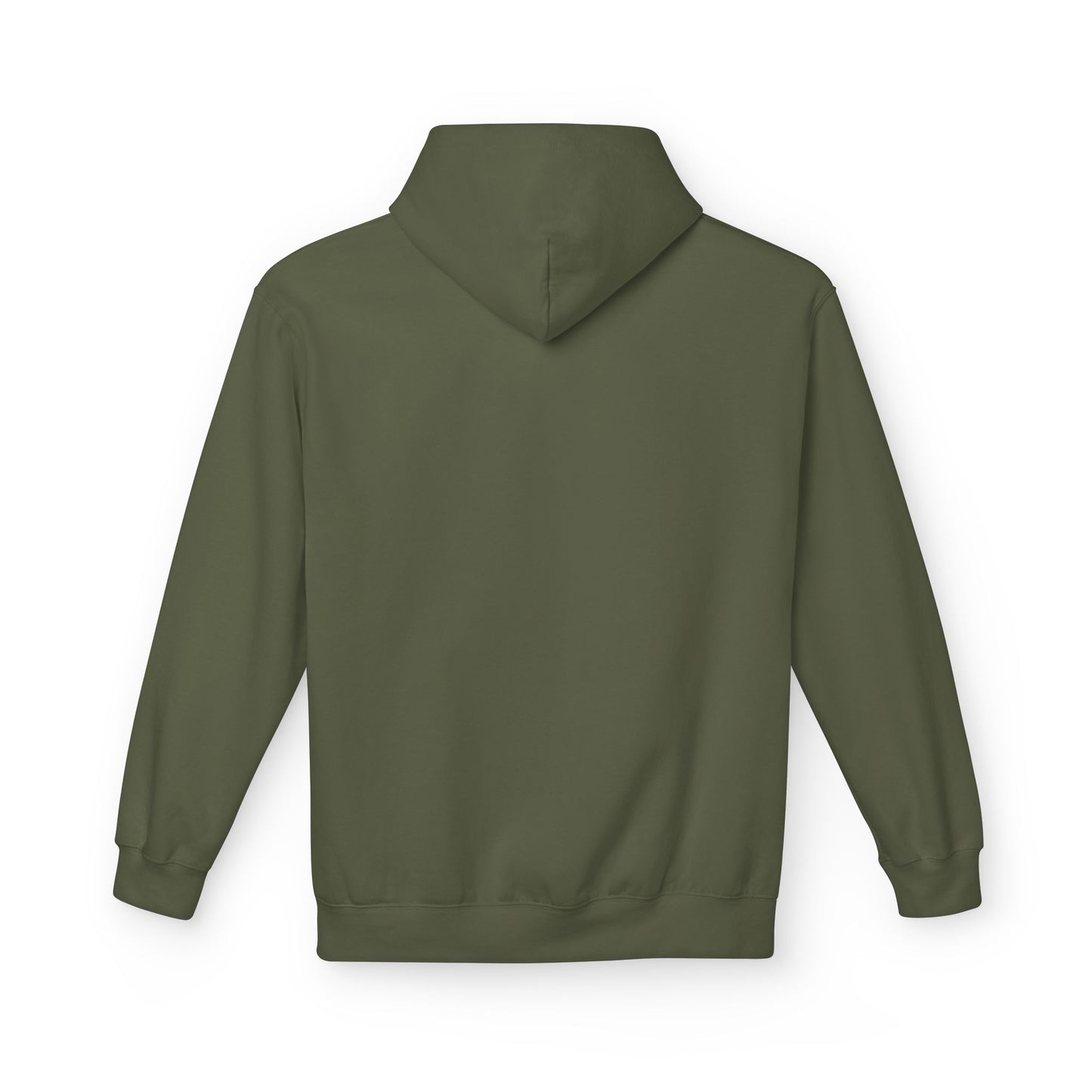 COWGIRL UP UNISEX Midweight Softstyle Fleece Hoodie