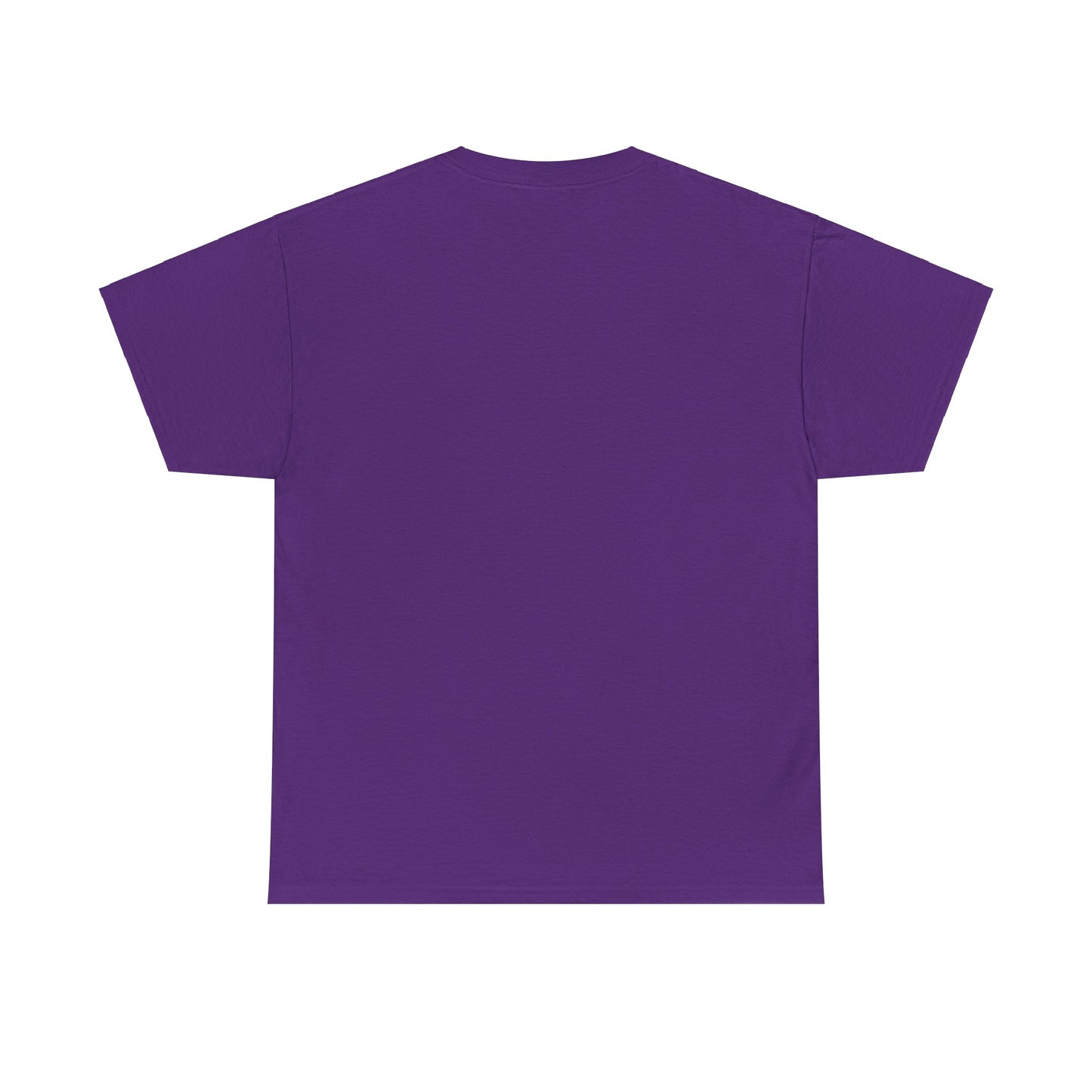 INSPIRED HWWF UNISEX Heavy Cotton Tee