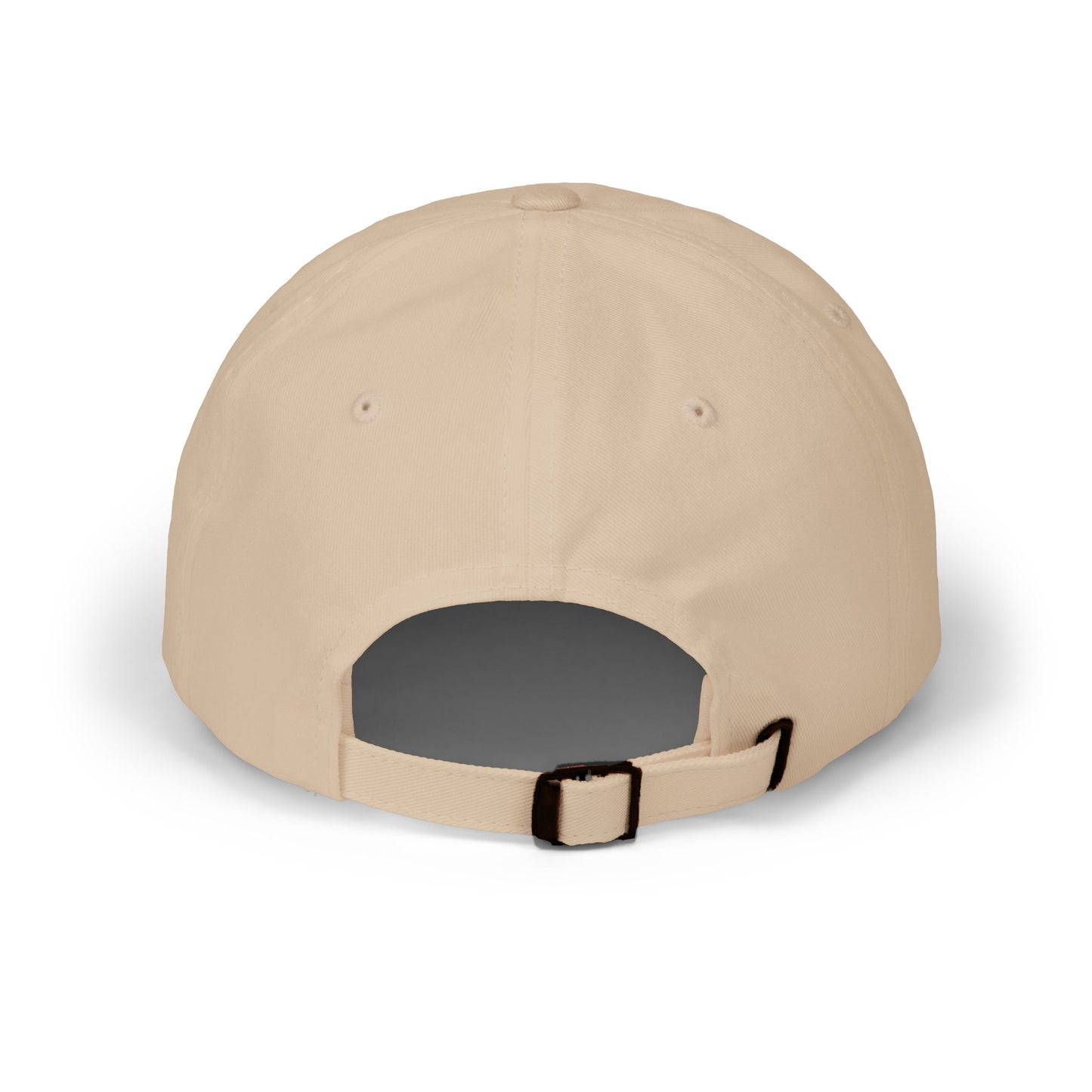 COWBOY WILD AND FREE Classic Dad Cap