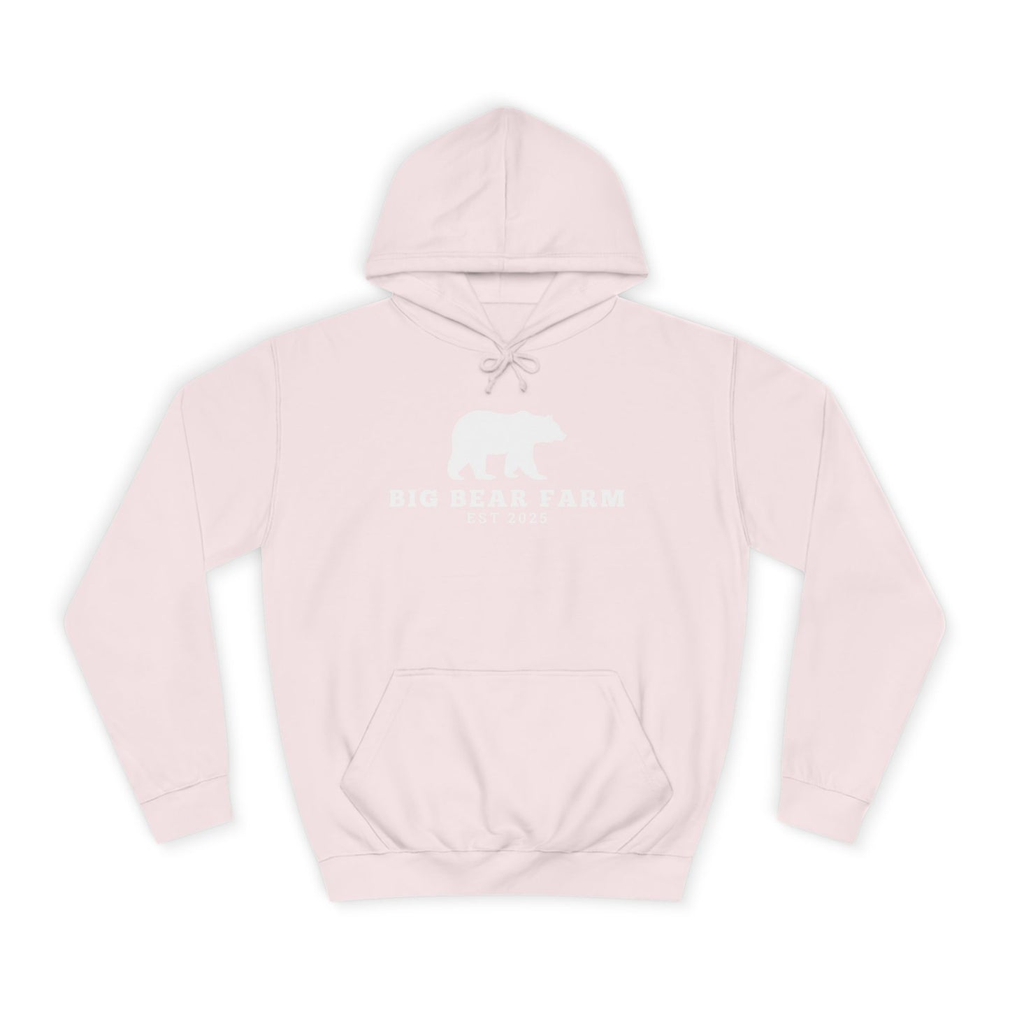 Big Bear Farm UNISEX Hoodie