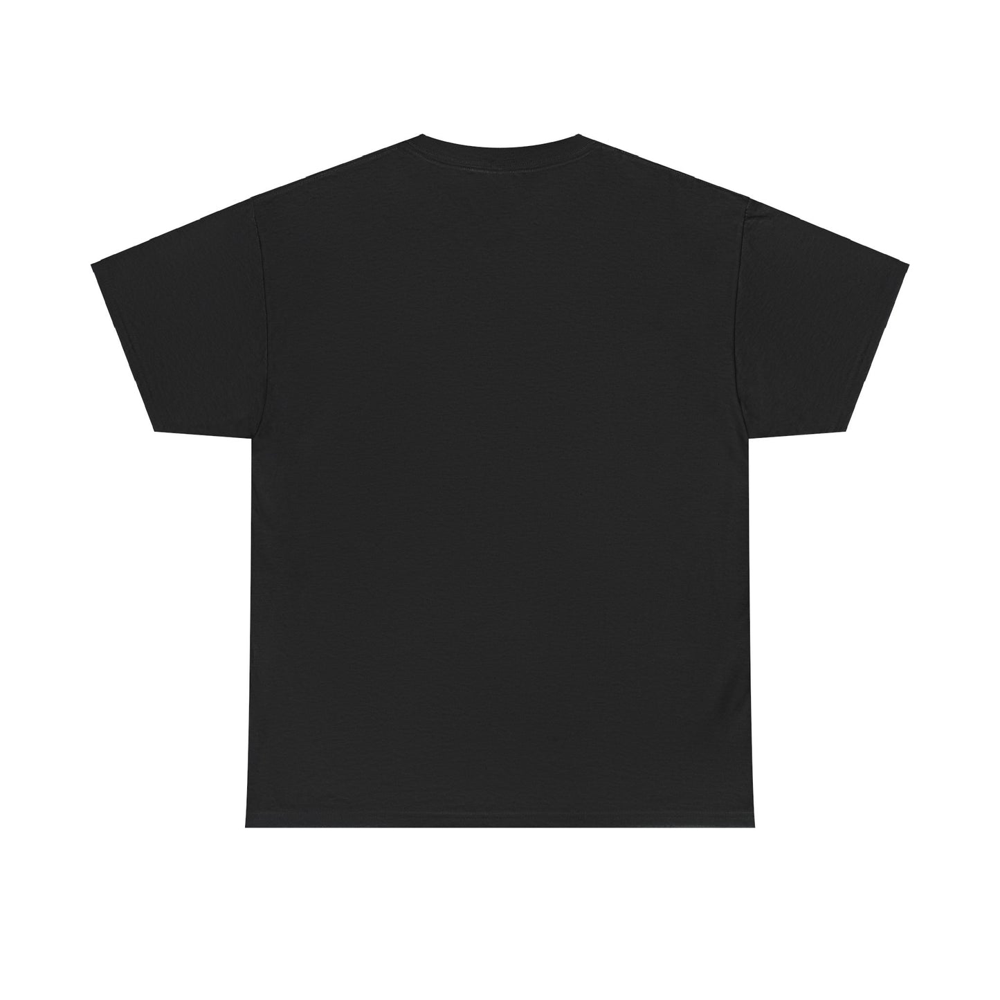 INSPIRED HWWF UNISEX Heavy Cotton Tee