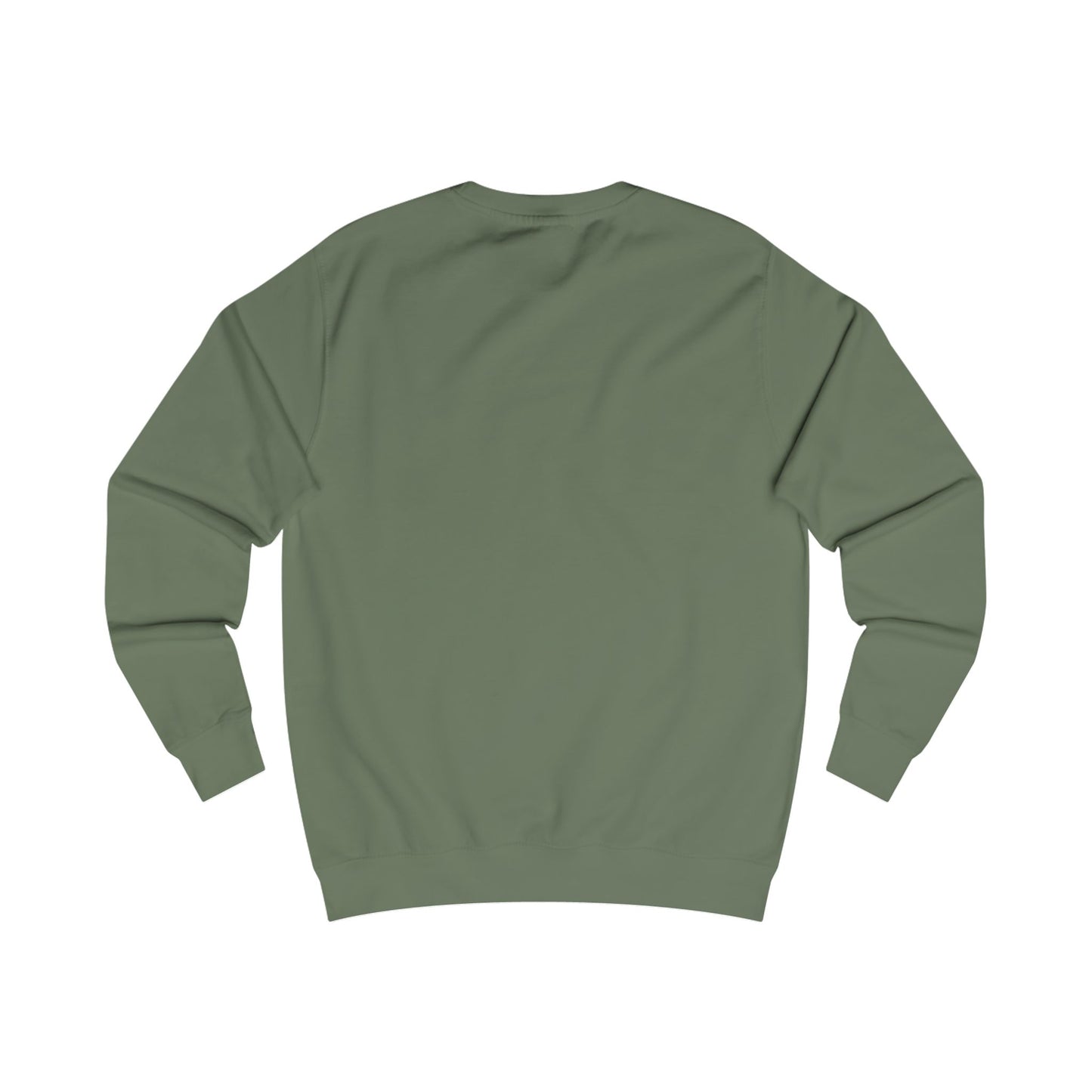 BE THE GLITCH UNISEX Sweatshirt