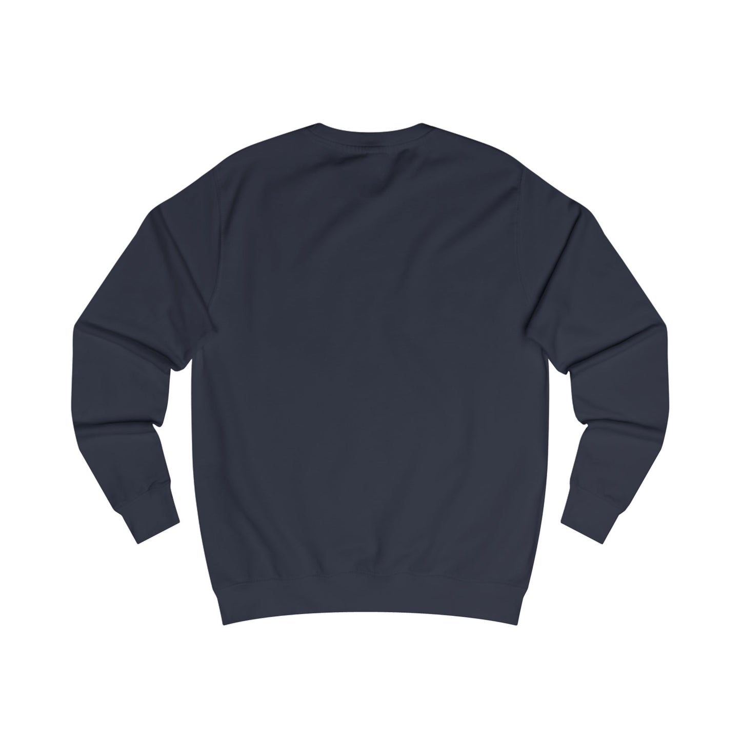 BE THE GLITCH UNISEX Sweatshirt