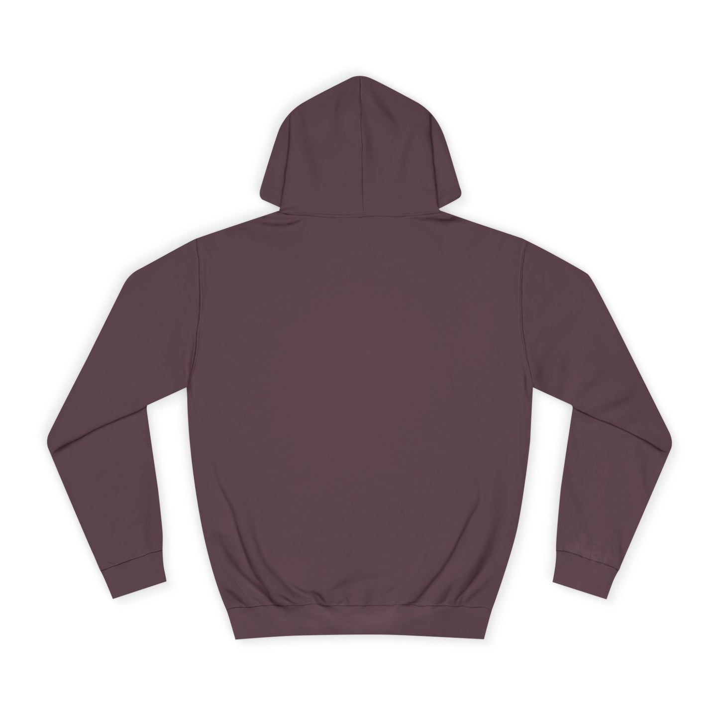 INSPIRED GARDEN UNISEX College Hoodie
