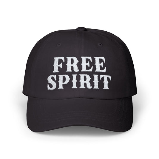 FREE SPIRIT Classic Dad Cap