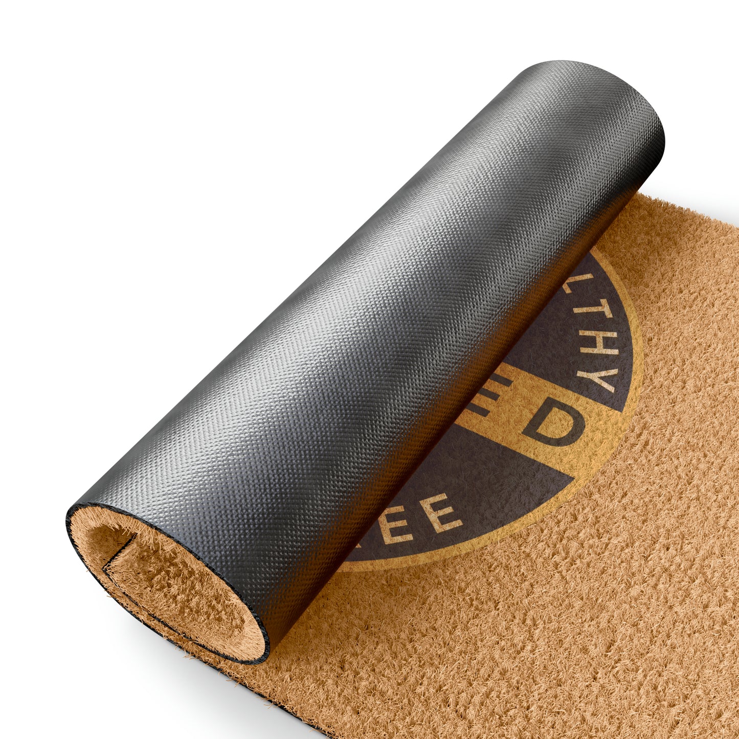 INSPIRED HWWF Original Doormat