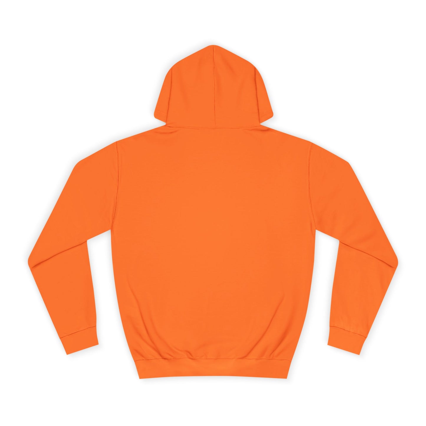 INSPIRED GARDEN UNISEX College Hoodie