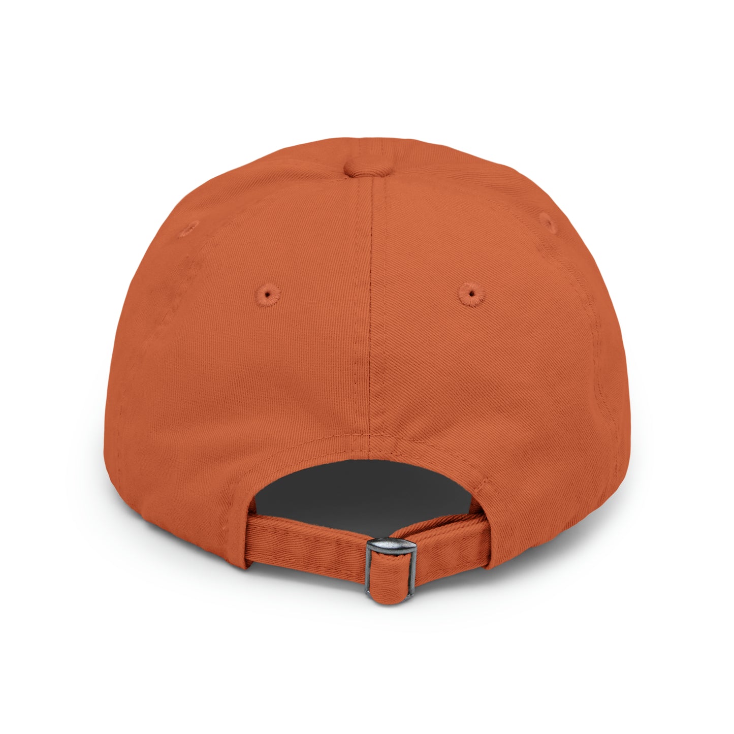 INSPIRED Original Unisex Distressed Cap