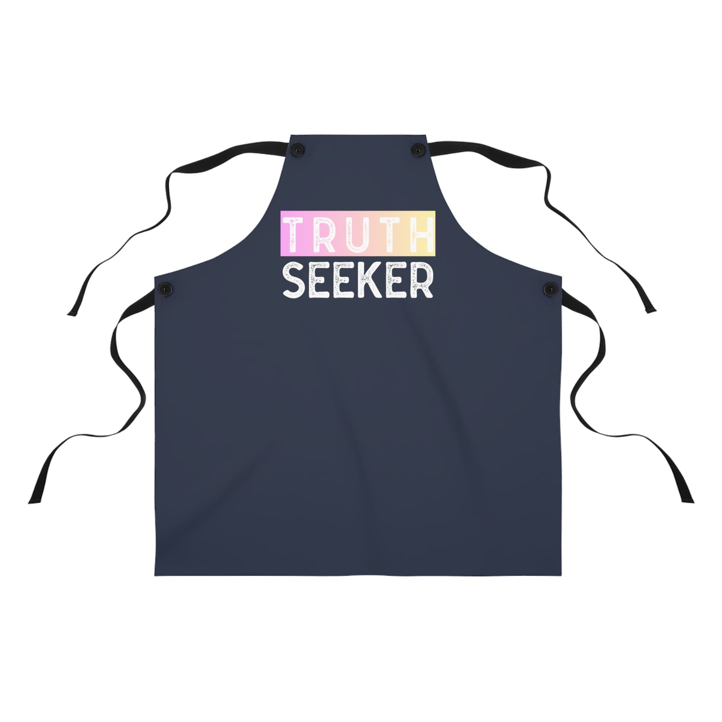 INSPIRED Truth Seeker Apron