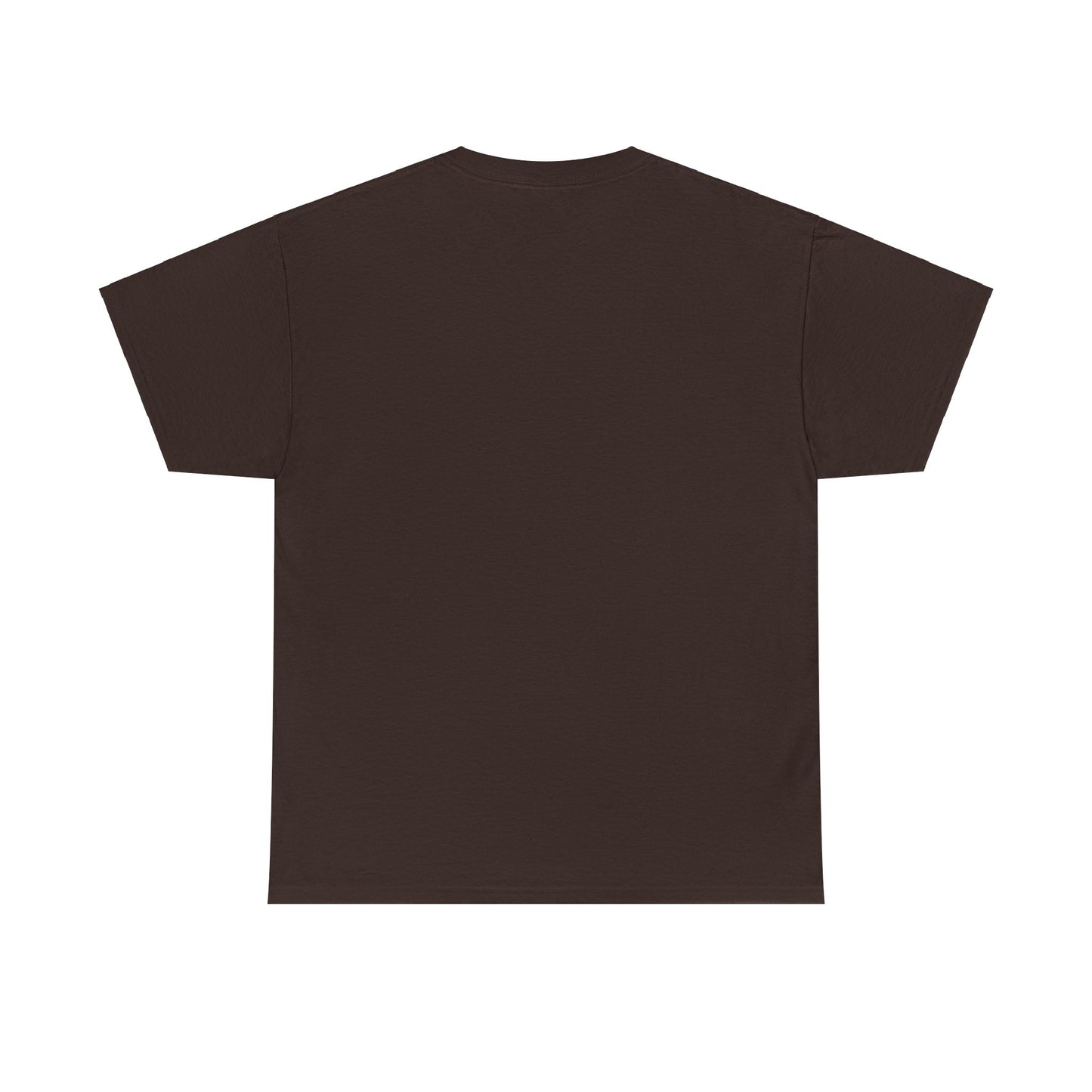 INSPIRED HWWF UNISEX Heavy Cotton Tee