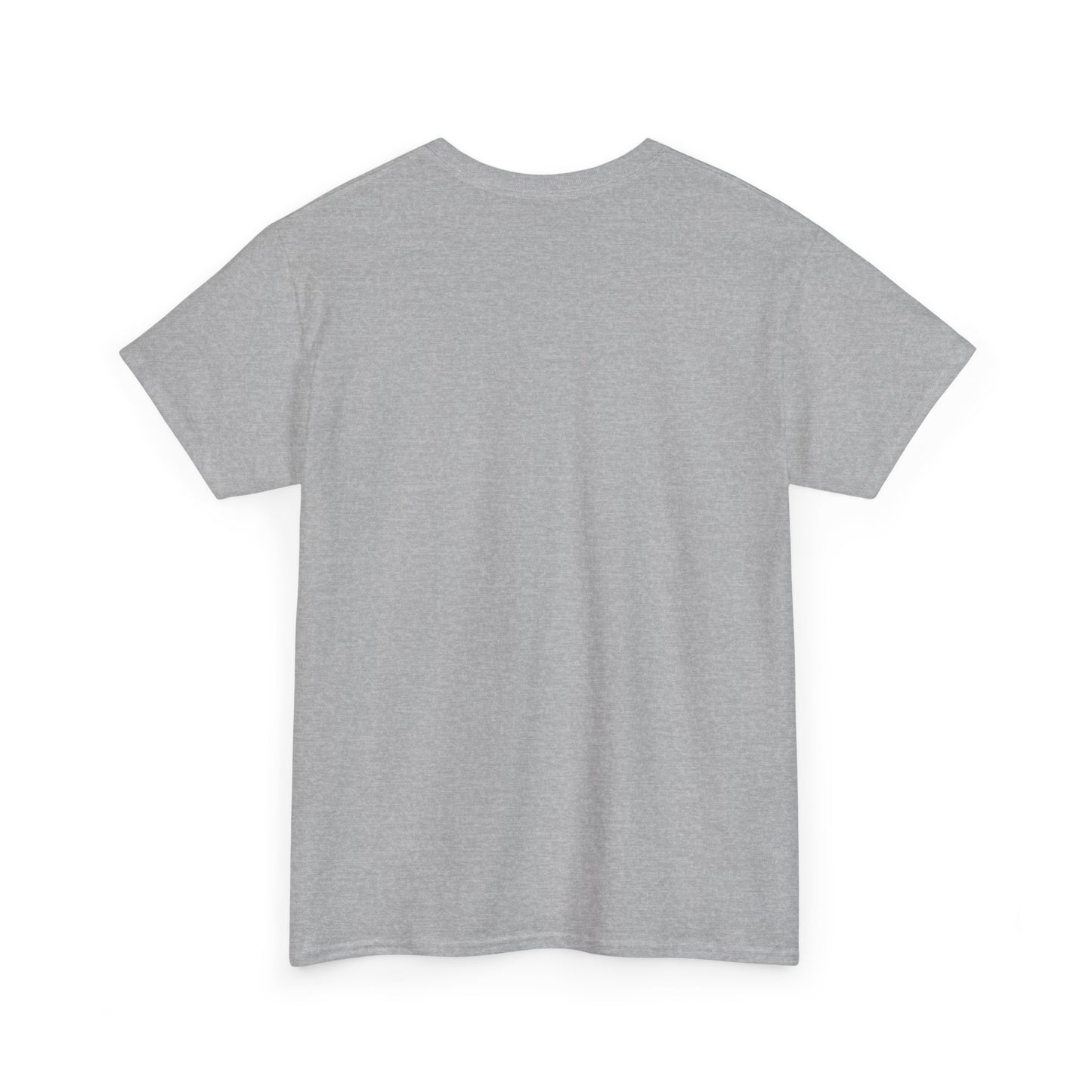 INSPIRED HWWF UNISEX Heavy Cotton Tee
