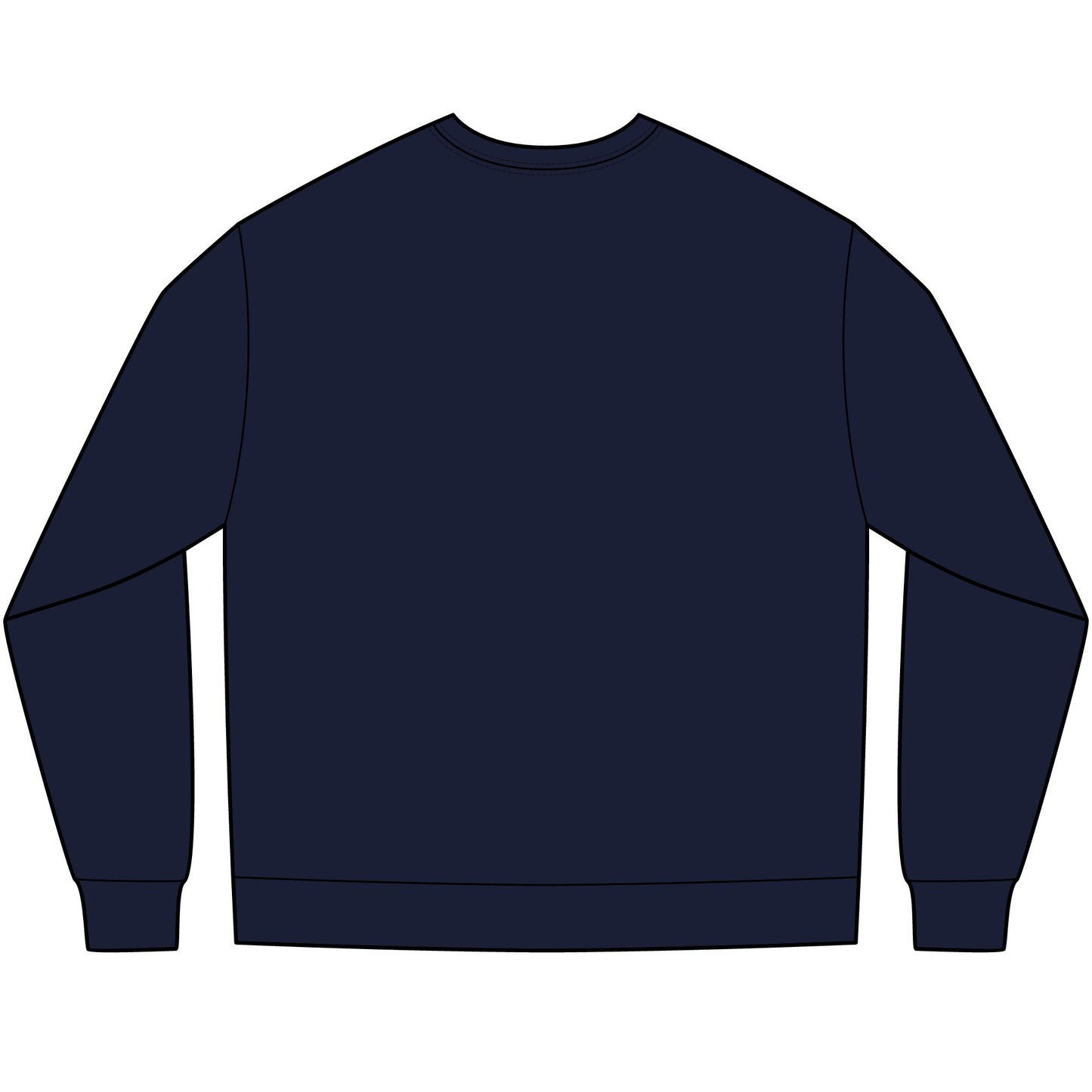 INSPIRED Everyone Long Sleeve Tee UNISEX