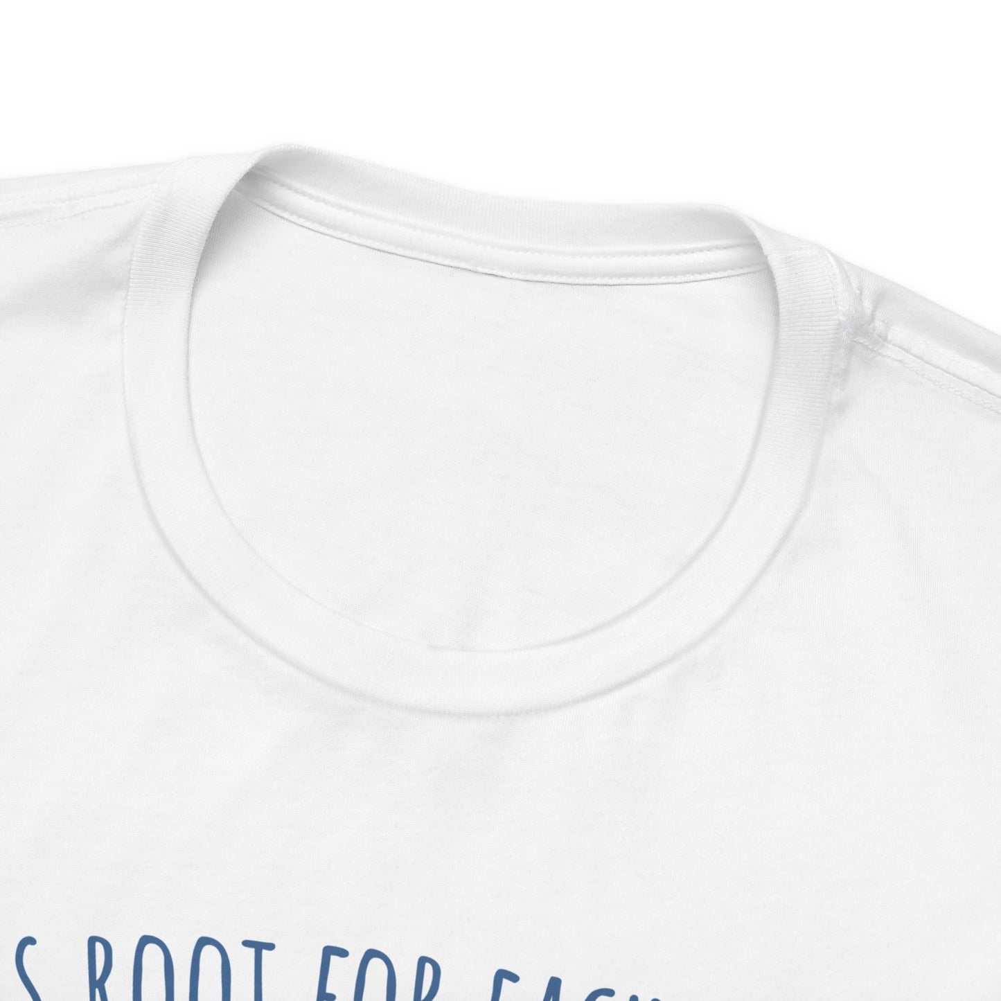 INSPIRED GARDEN L Unisex Jersey Short Sleeve Tee