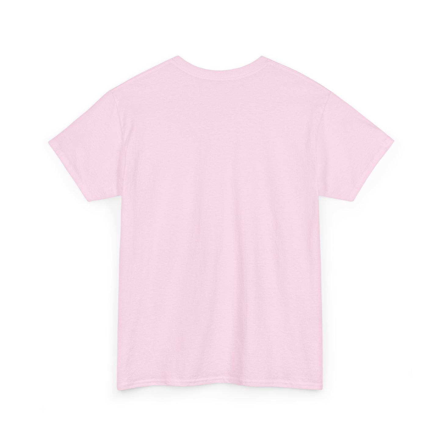 INSPIRED HWWF UNISEX Heavy Cotton Tee