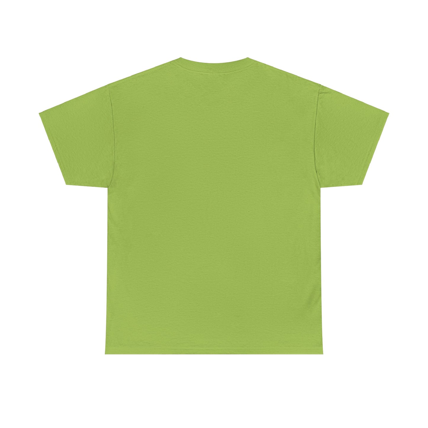 INSPIRED HWWF UNISEX Heavy Cotton Tee