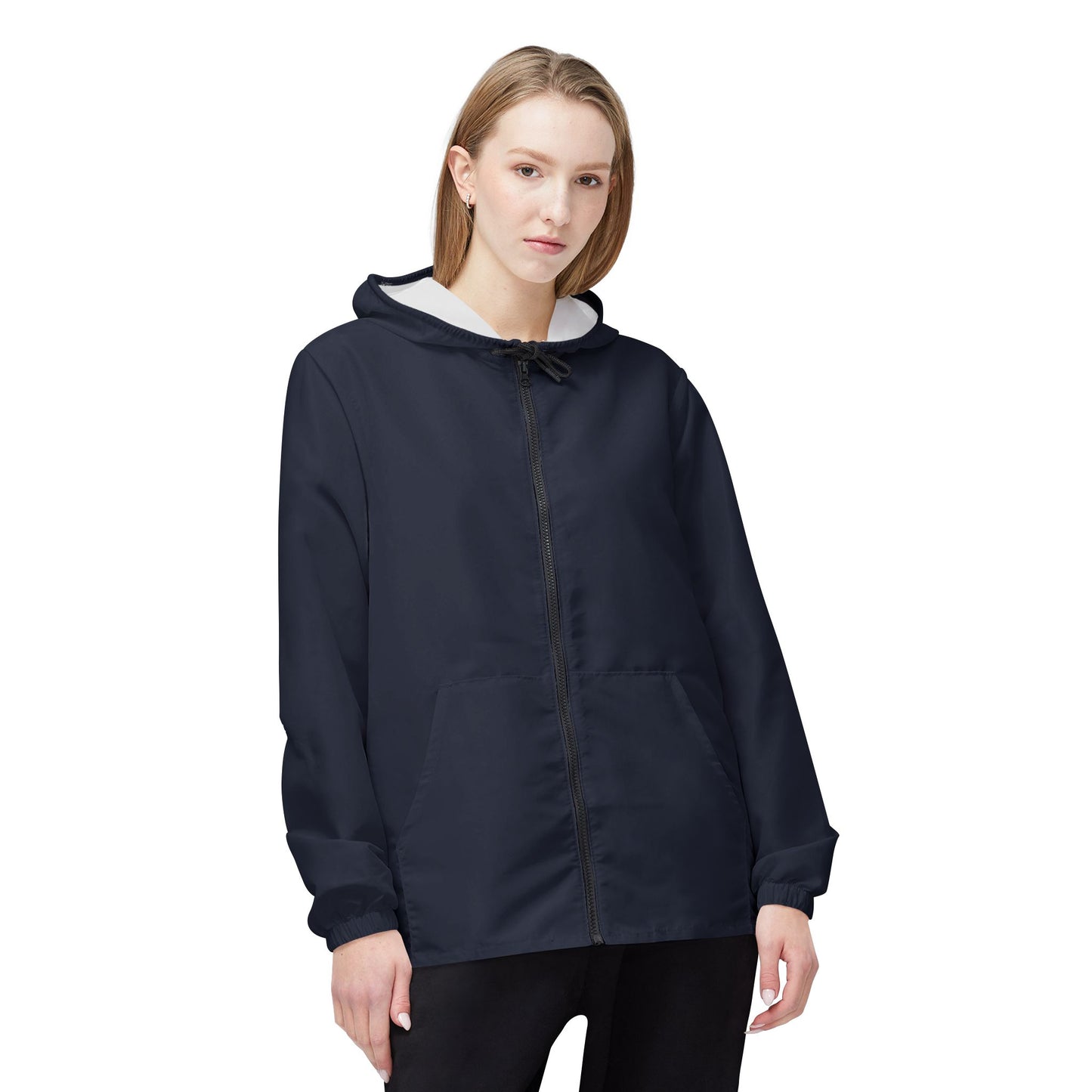 PRIME REALITY UNISEX Windbreaker Jacket (AOP)