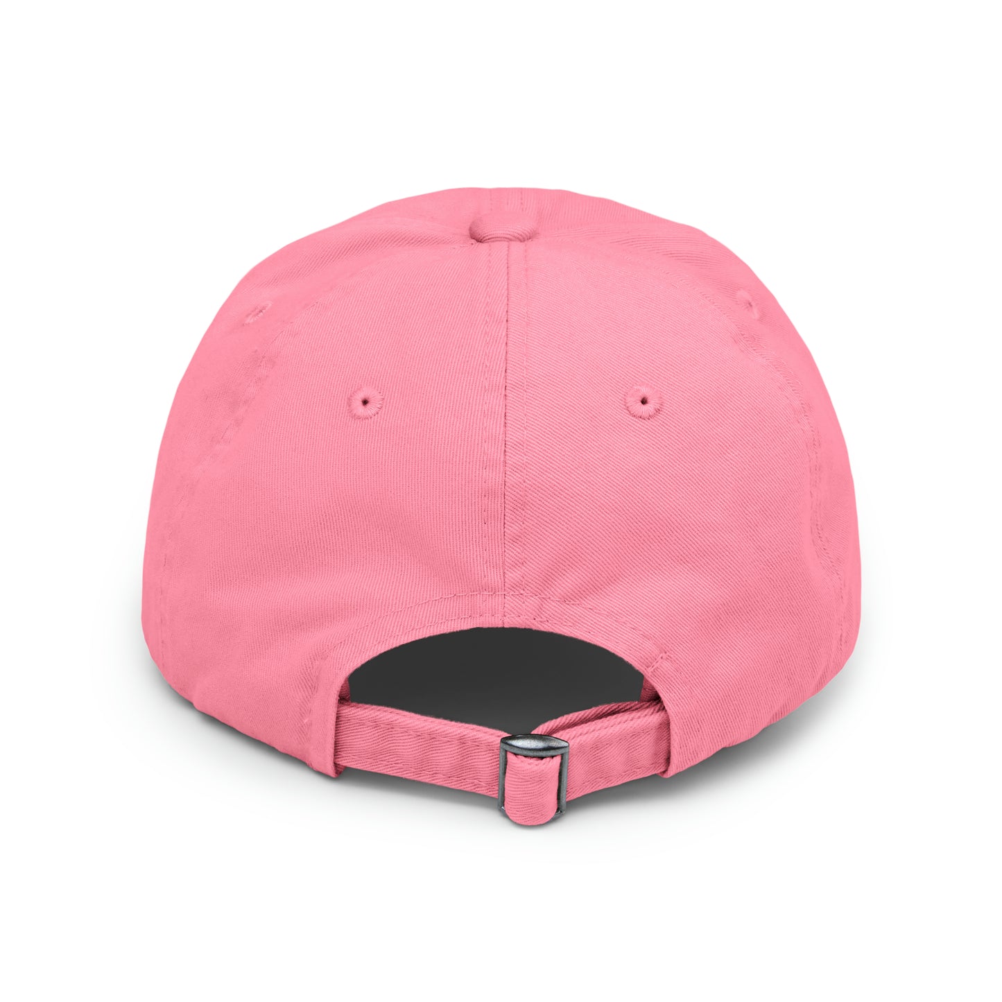 INSPIRED HWWF Unisex Distressed Cap