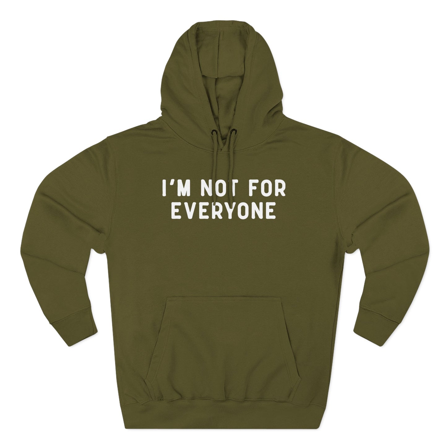 INSPIRED Everyone Hoodie UNISEX