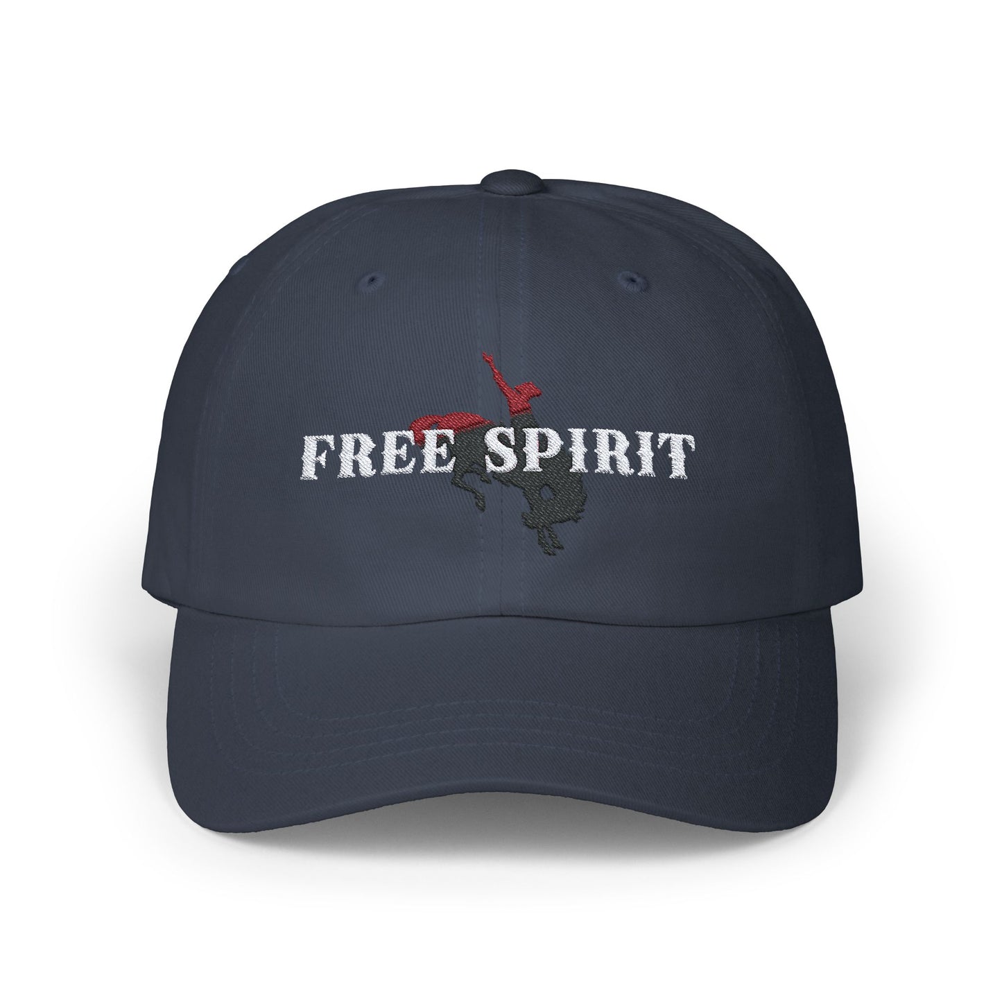 FREE SPIRIT Classic Dad Cap